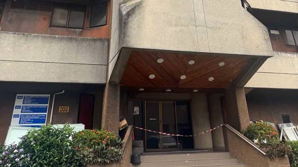 Two children remain under observationat CWM after Civic House electrical incident