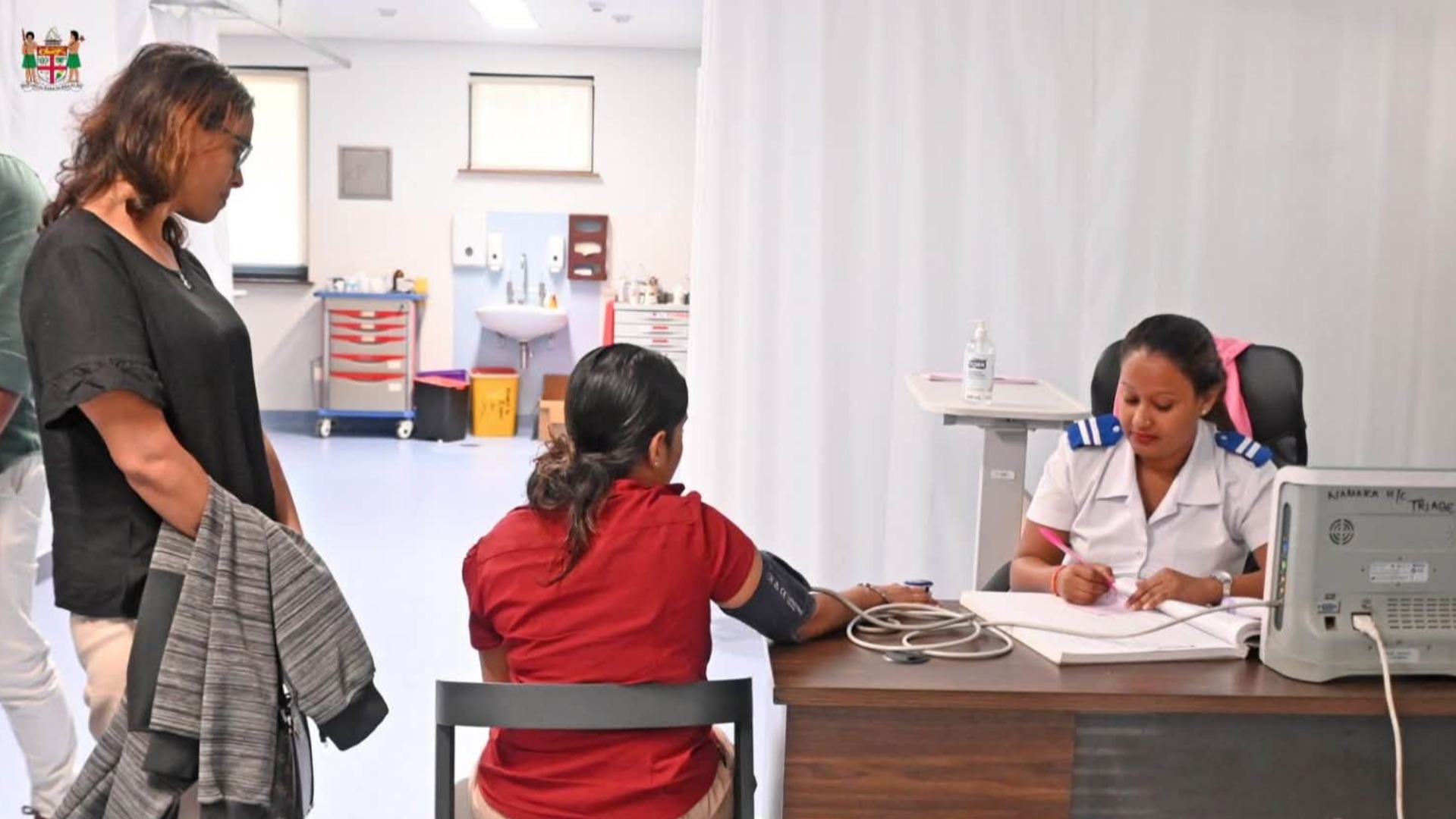 Western women urged to get free HPV screening for early detection of cervical cancer