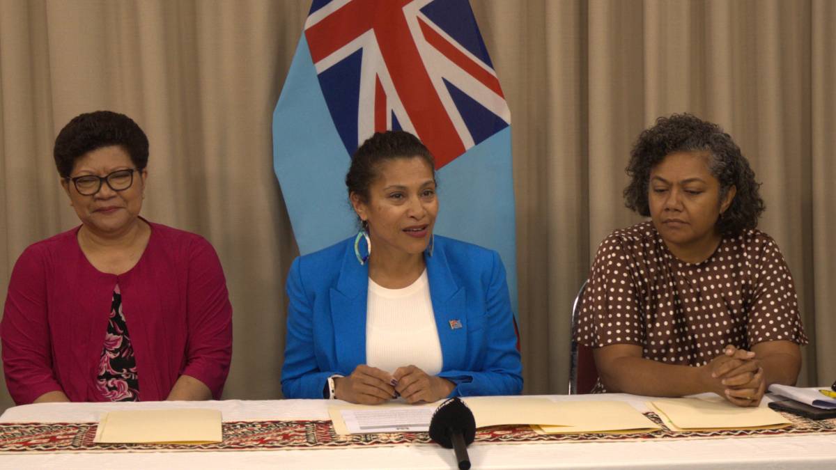Government provides $27,000 to FMA for Pacific Media Summit 2026