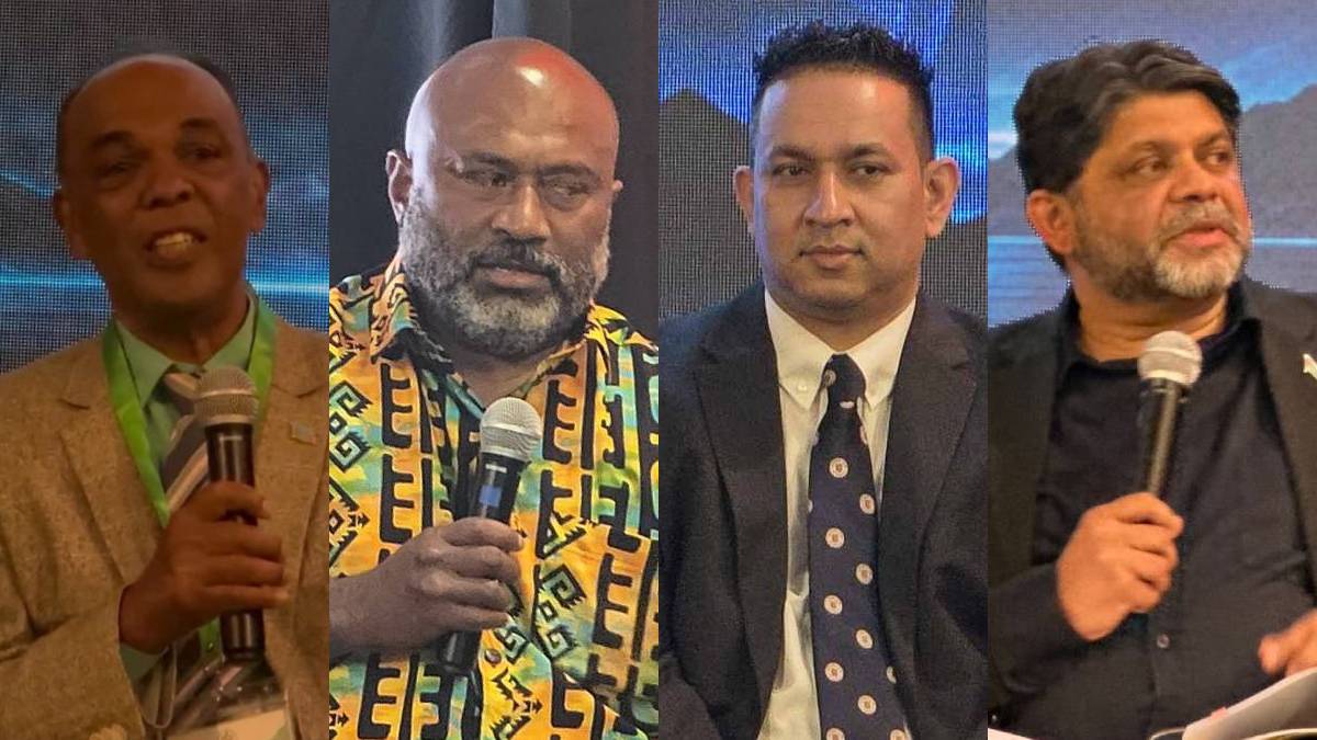 Tax junk food, kava and alcohol instead of hospital fees
