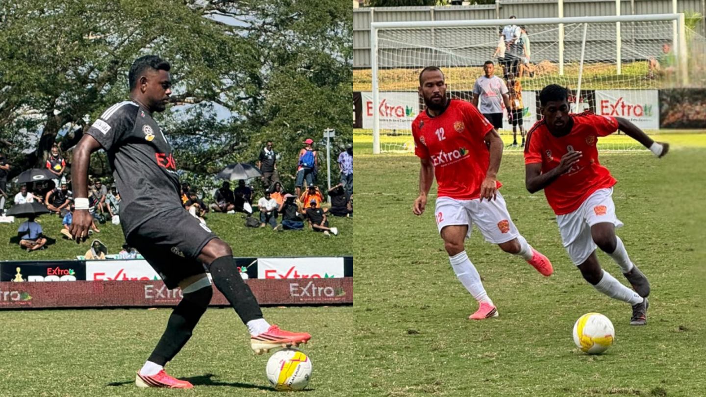 Ba to face Rewa in BOG final today after Rewa beats Nasinu 3-2