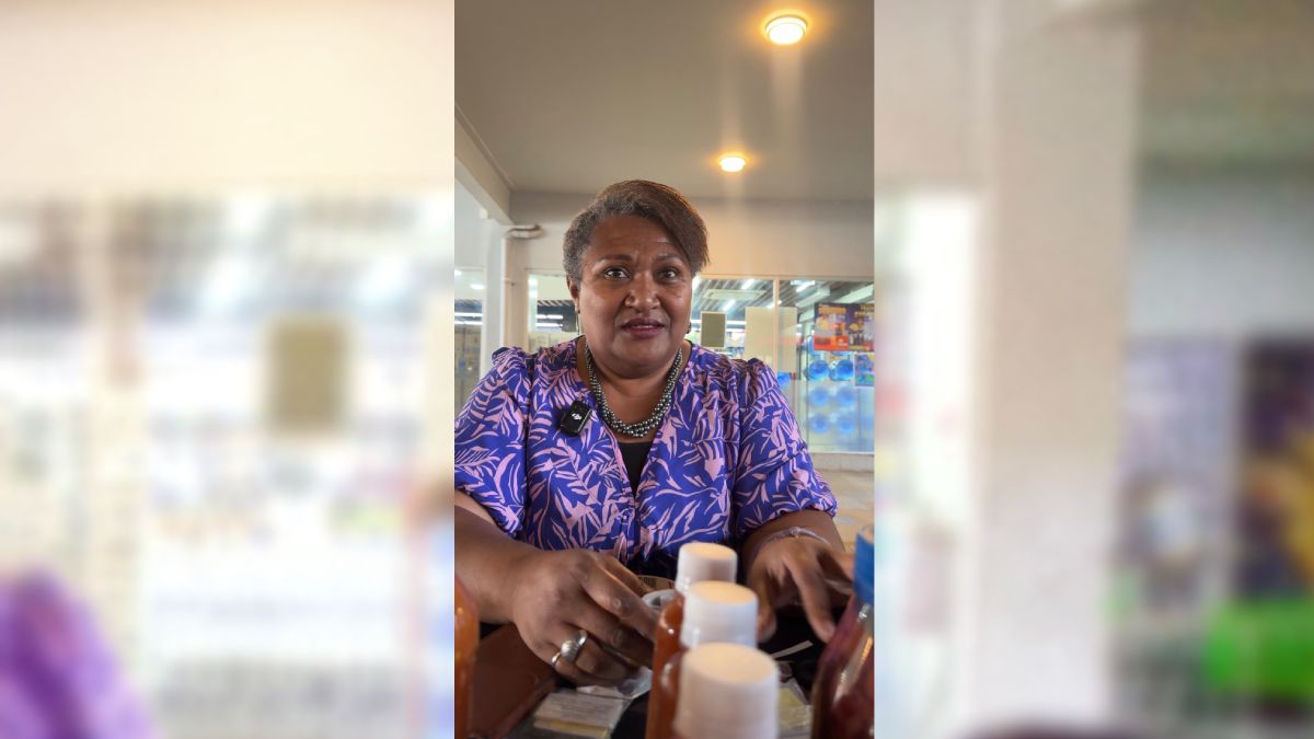 Craving for something more turns into mother-daughter condiment business