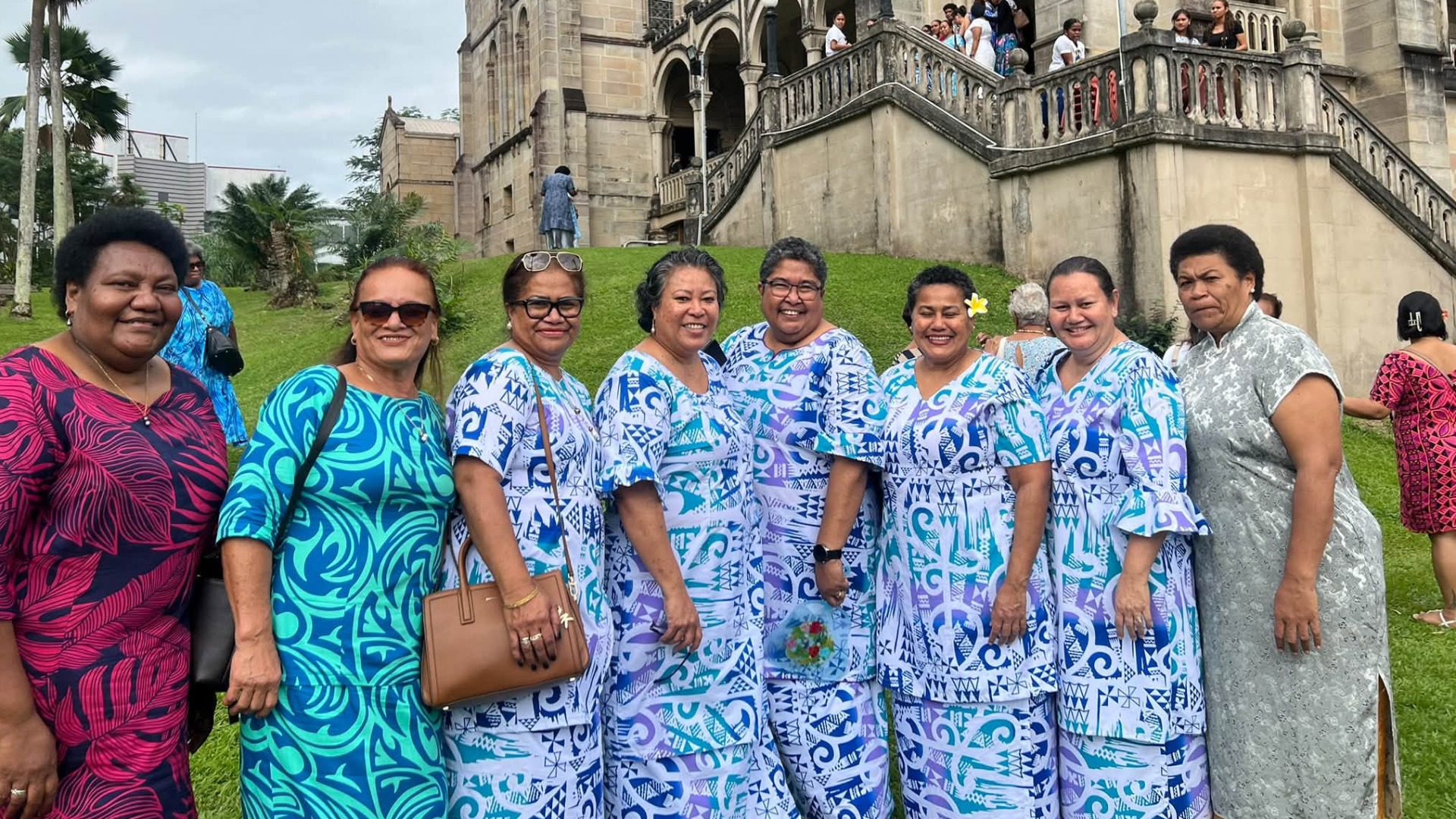 Seven decades of sisterhood celebrated as Saint Joseph’s anniversary concludes