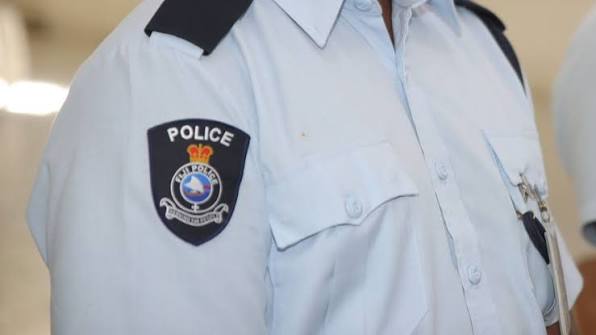 Man charged after allegedly posting meth for sale in Viber group