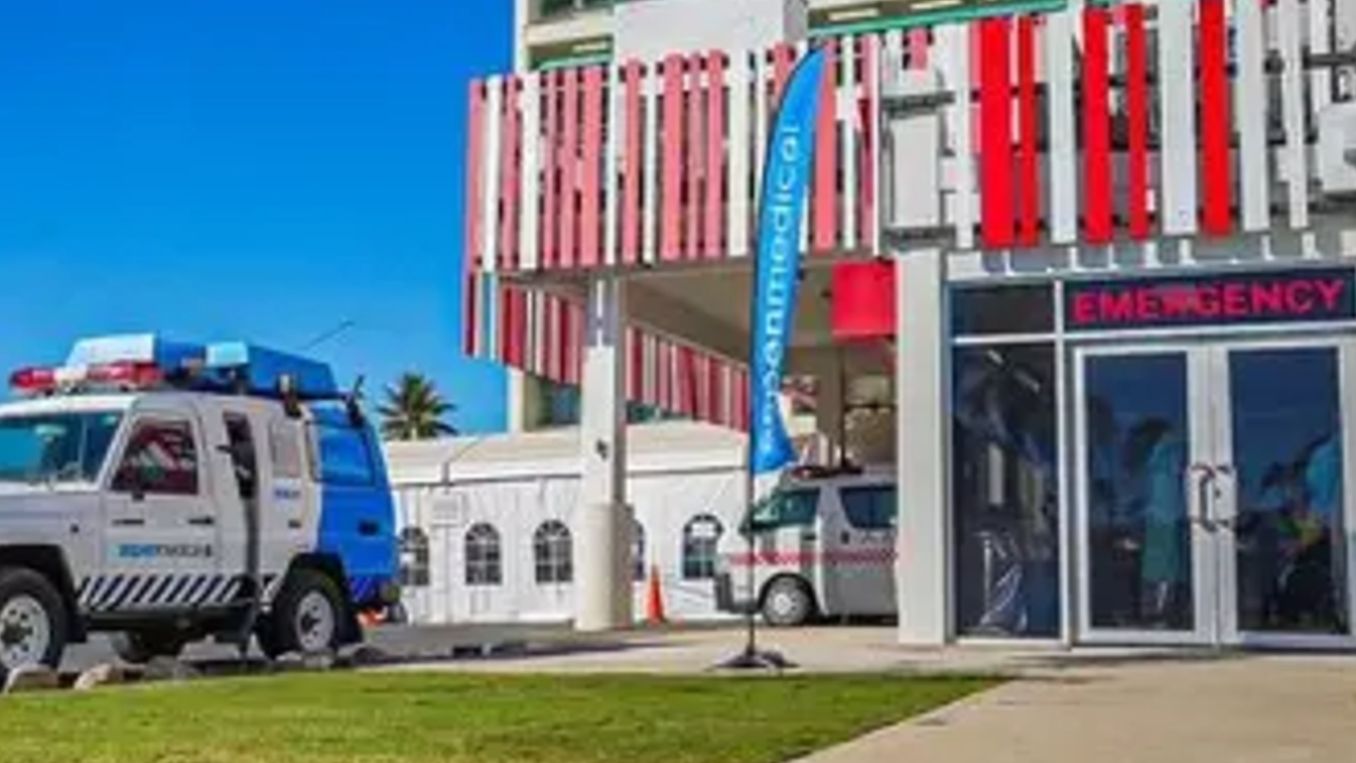 Nadi resident raises concern over lack of ear and nose specialist at Lautoka Aspen
