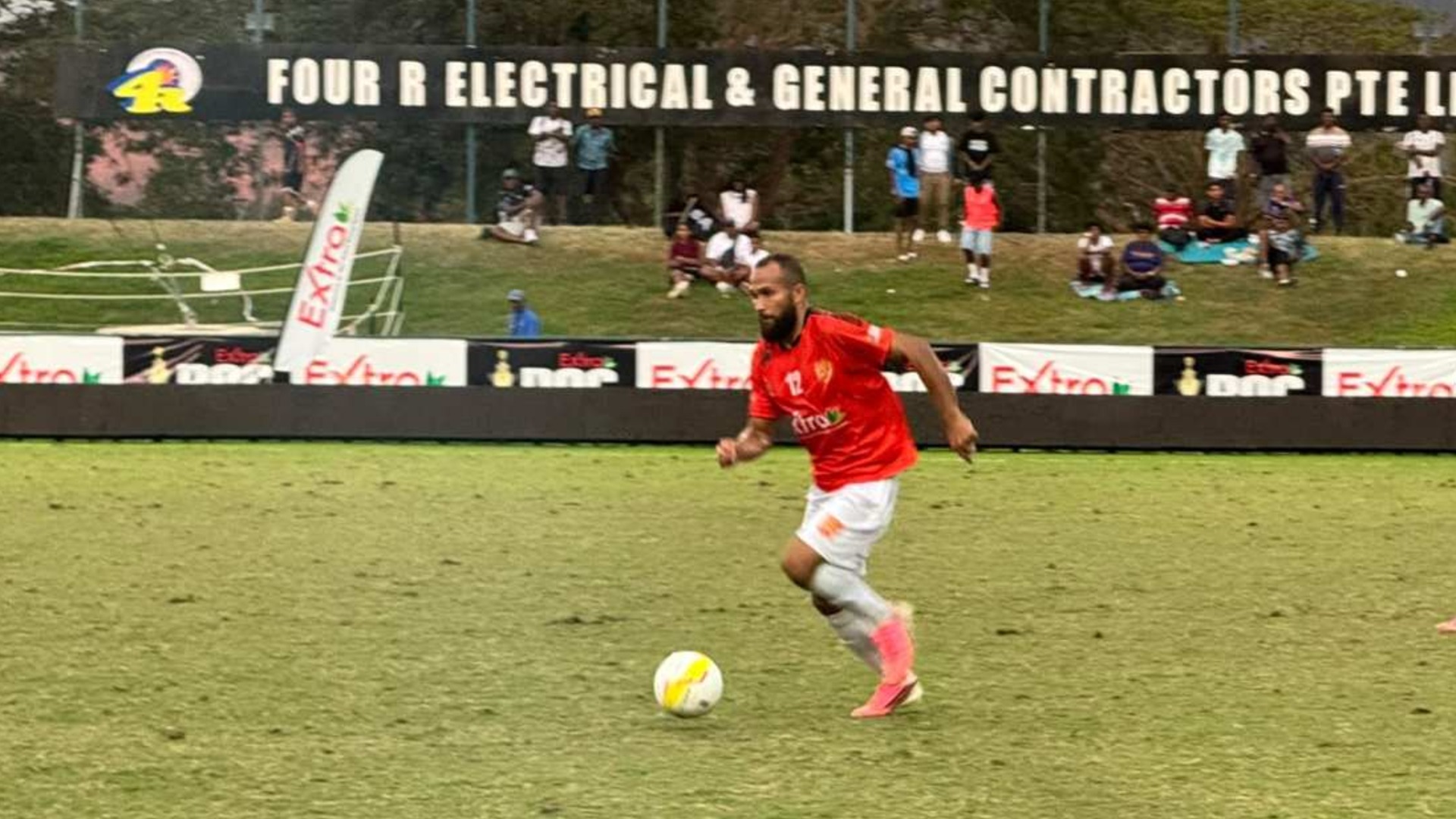 Rewa to use BOG final defeat as motivation for IDC defence-Waranaivalu