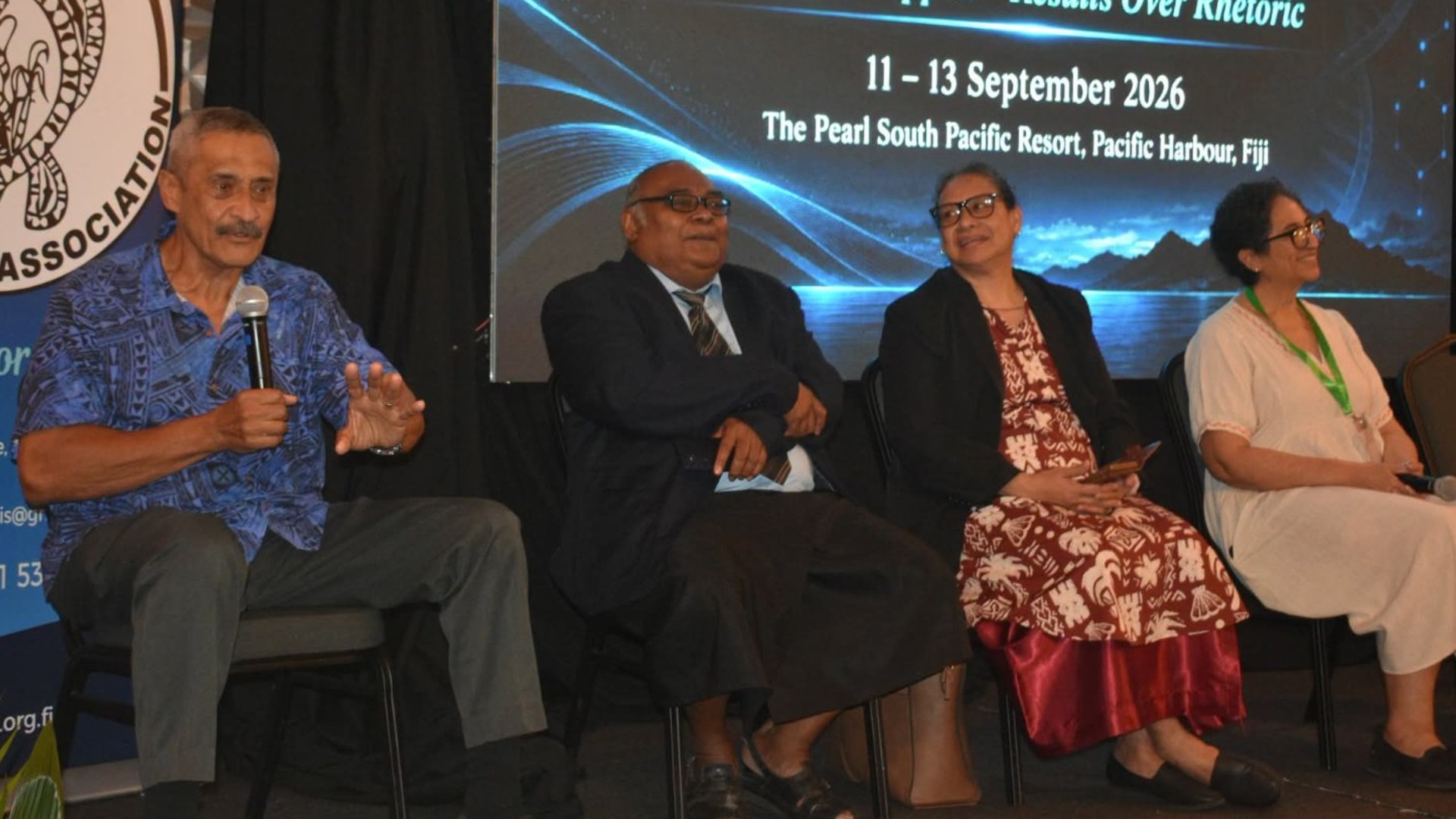 Our doctors are dying young, Fiji needs to invest more in health workers as NCDs rise
