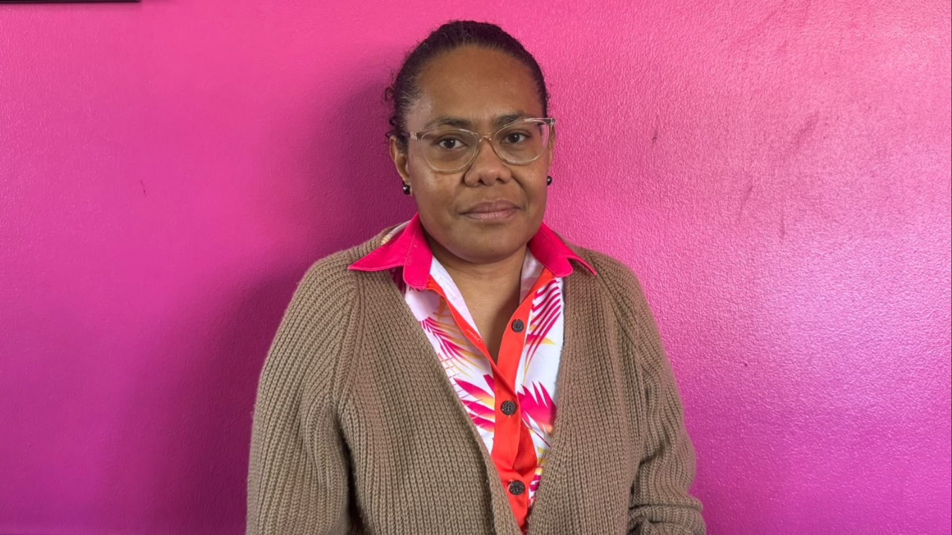 Women-led project assisted by men to assess government agencies - FCOSS
