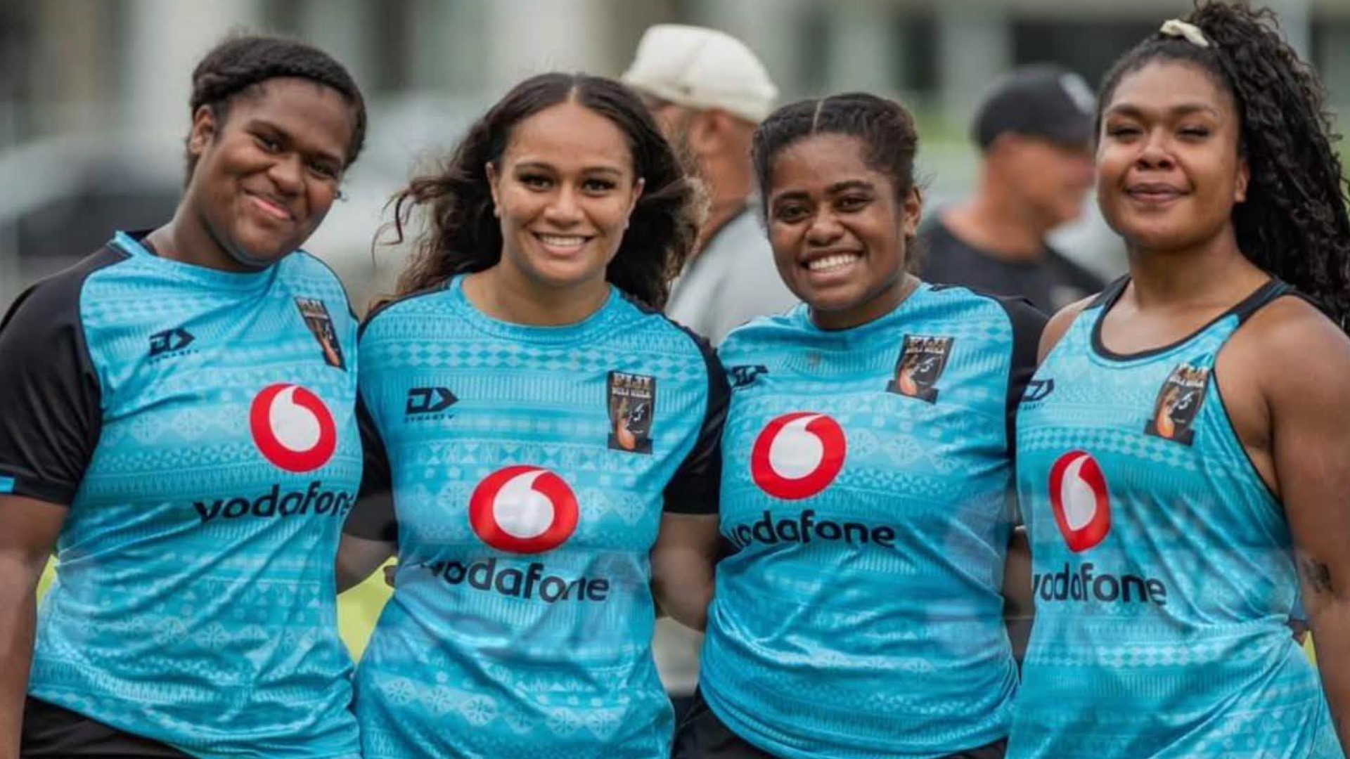 15 Bulikula Ruby League World  Cup players still  fighting for final glory