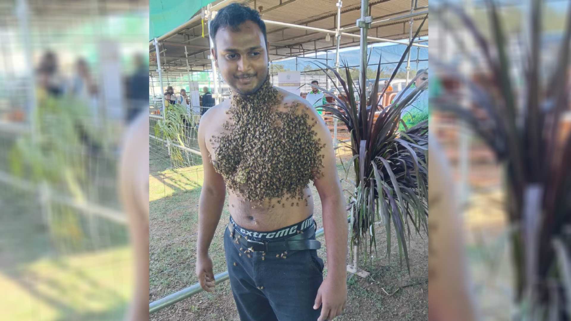 Hundreds turn out in Labasa for opening of 2026 National Agriculture Show, PM says we should be fully prepared for dry conditions