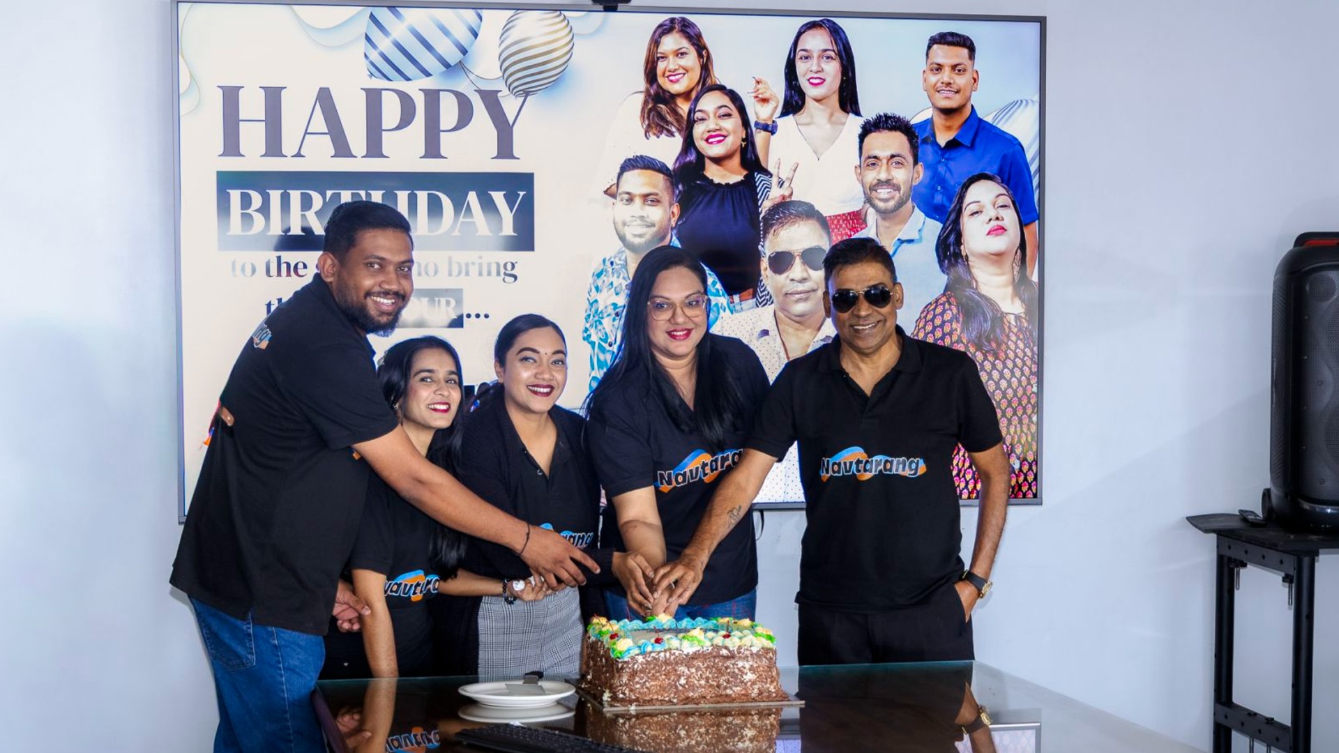 Navtarang marks 37 years of being a companion and friend to listeners
