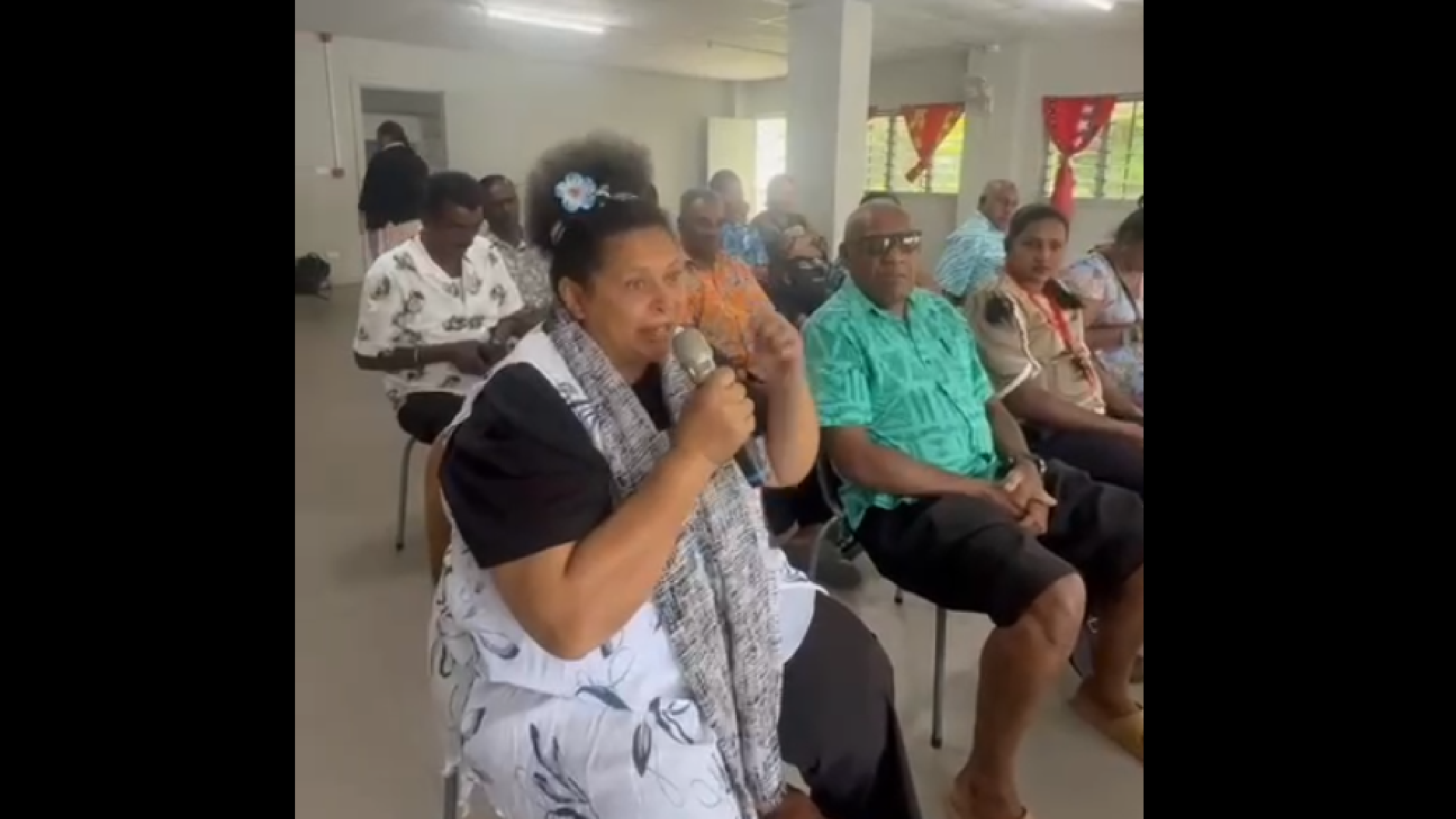 Rakiraki resident calls for 48-hour election campaign blackout period to remain