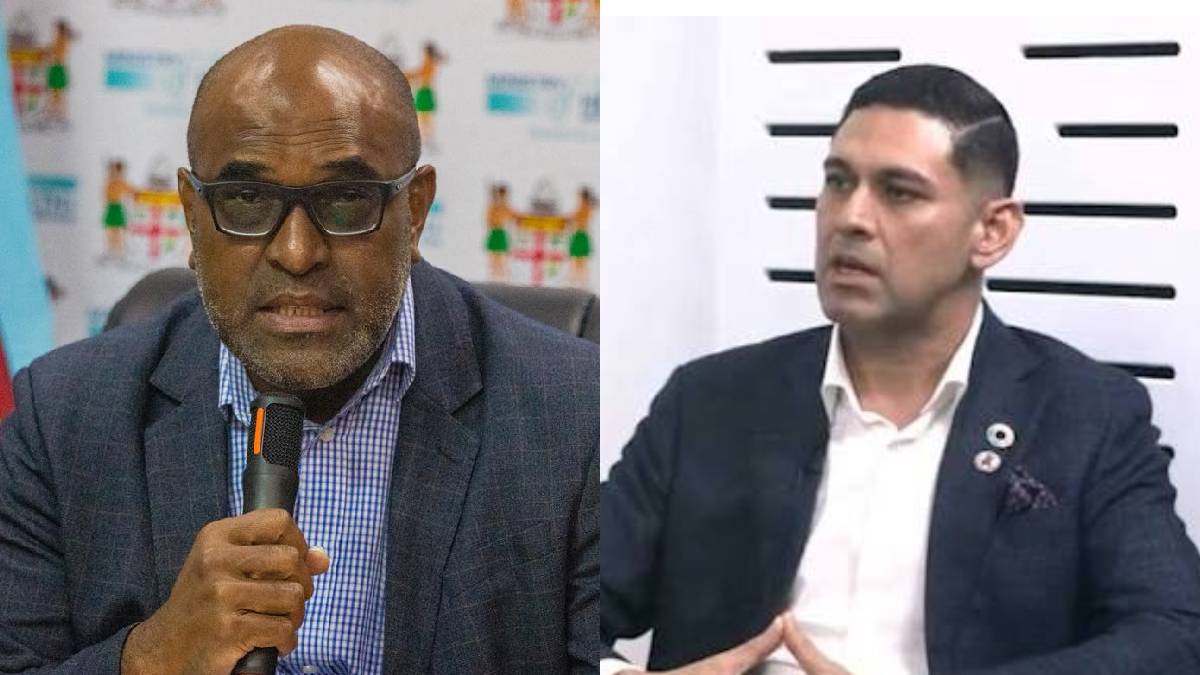 More health workers needed to get people living with HIV onto treatment – Dr Mitchell