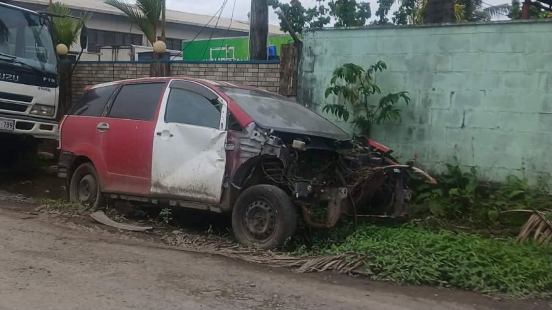 Nasinu Town Council to remove abandoned vehicles, owners face costs and court action