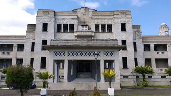 7 cocaine bars missing from Suva High Court Exhibit Room