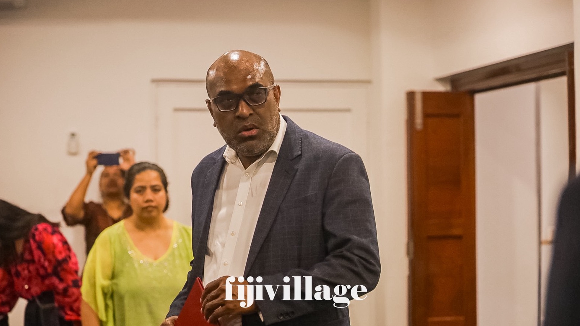 Benzathine will not treat influenza - Dr Lalabalavu, Dr Maharaj