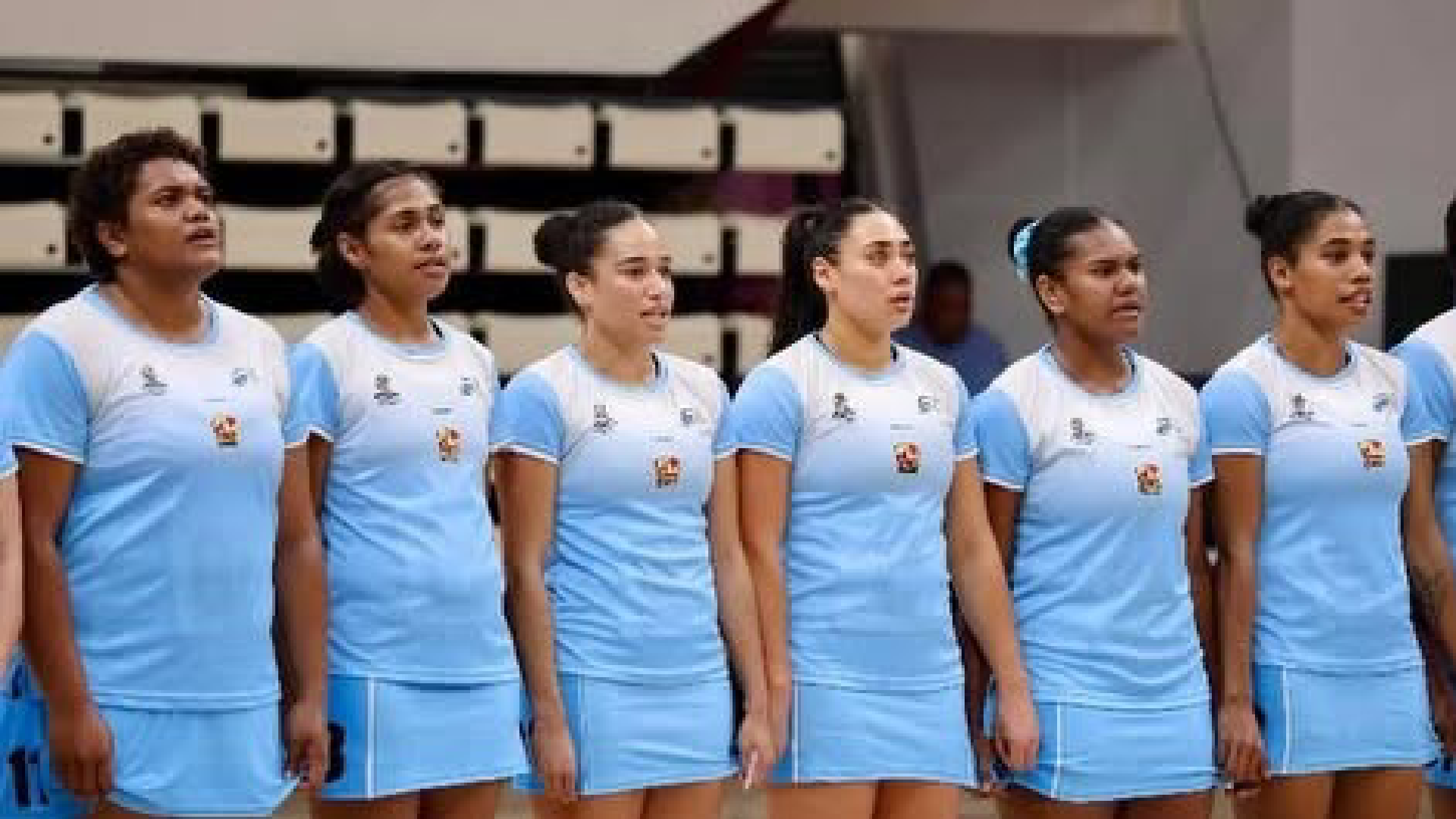 Samoa defeat Fiji Pearls 56-50 in closely fought contest