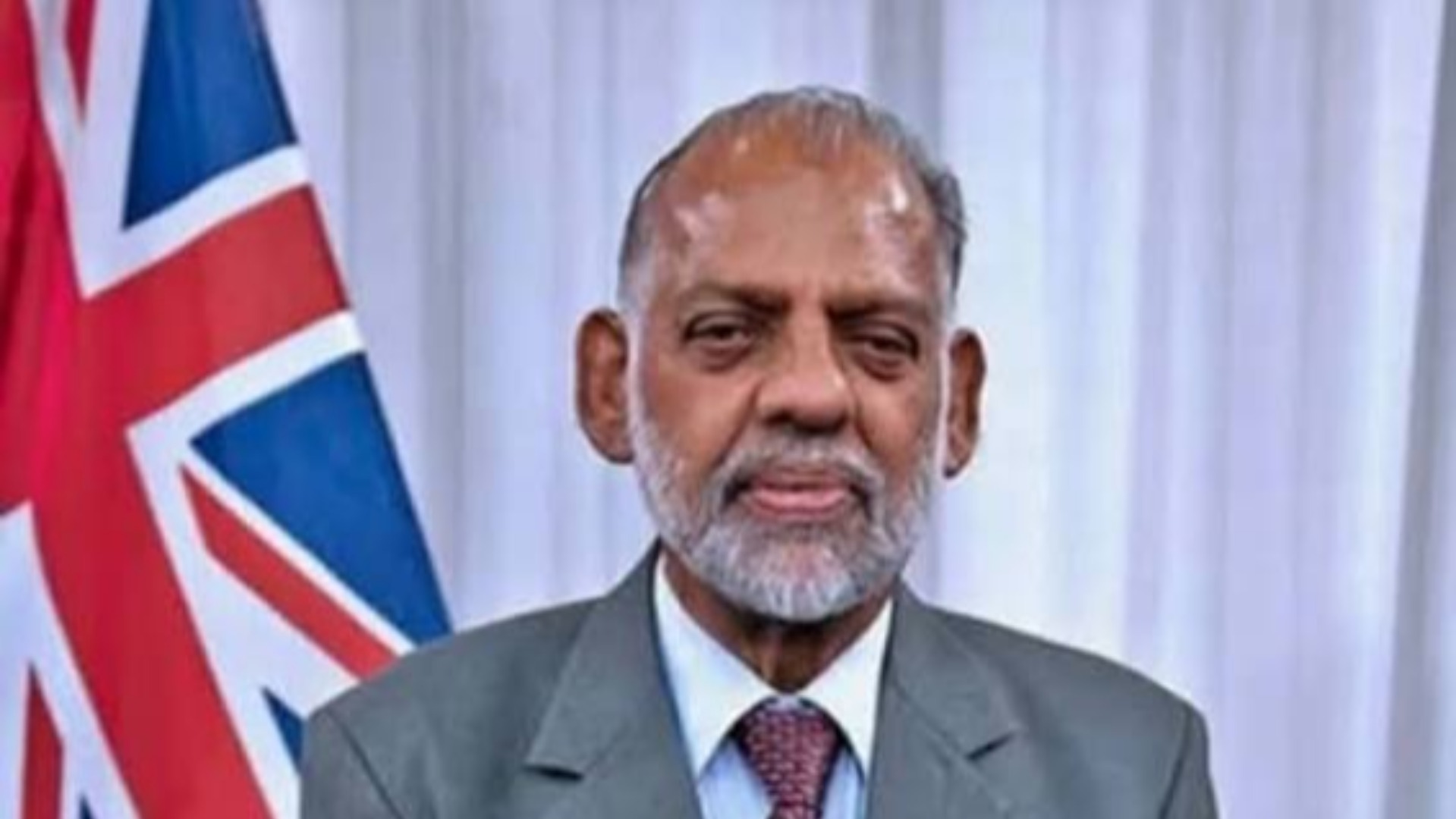 Late Agni Deo Singh’s funeral to be held this Sunday