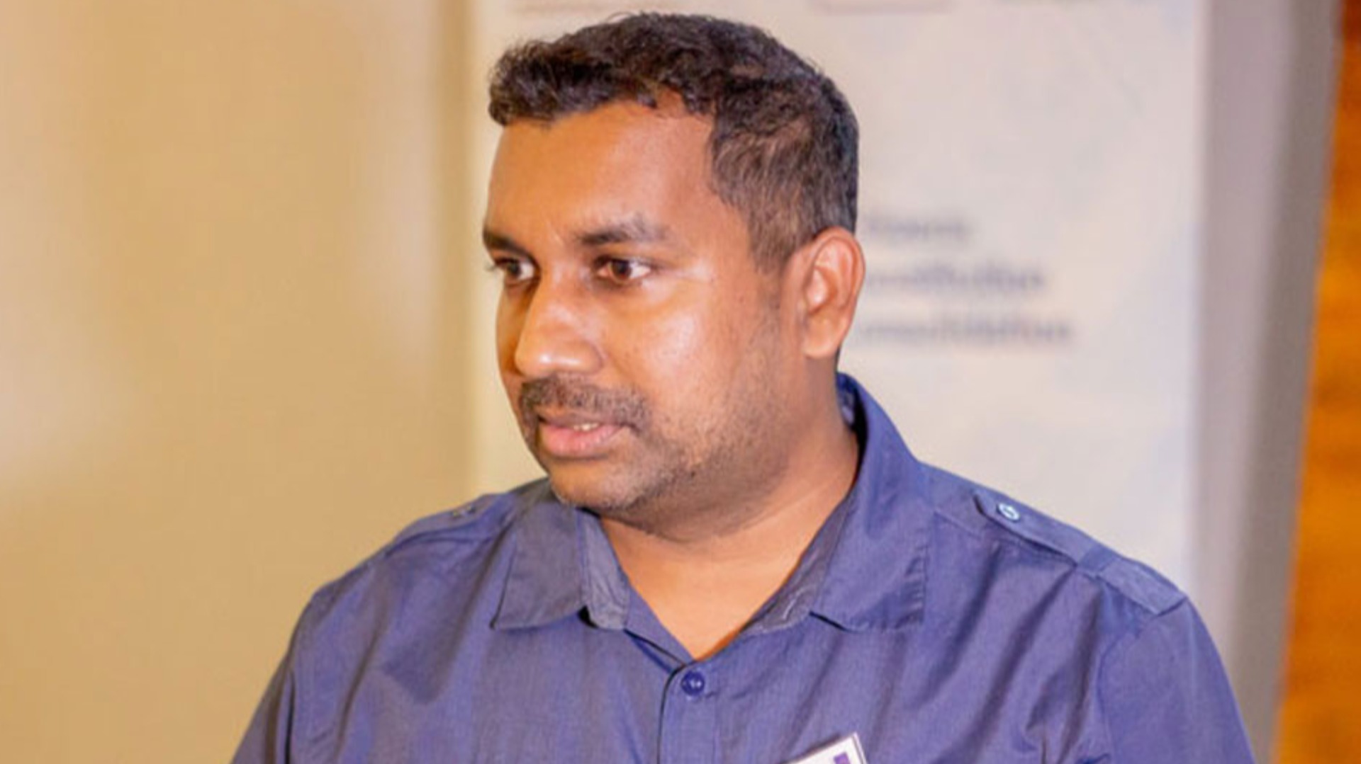 Rushed Constitution process risks delaying next general election - Lal