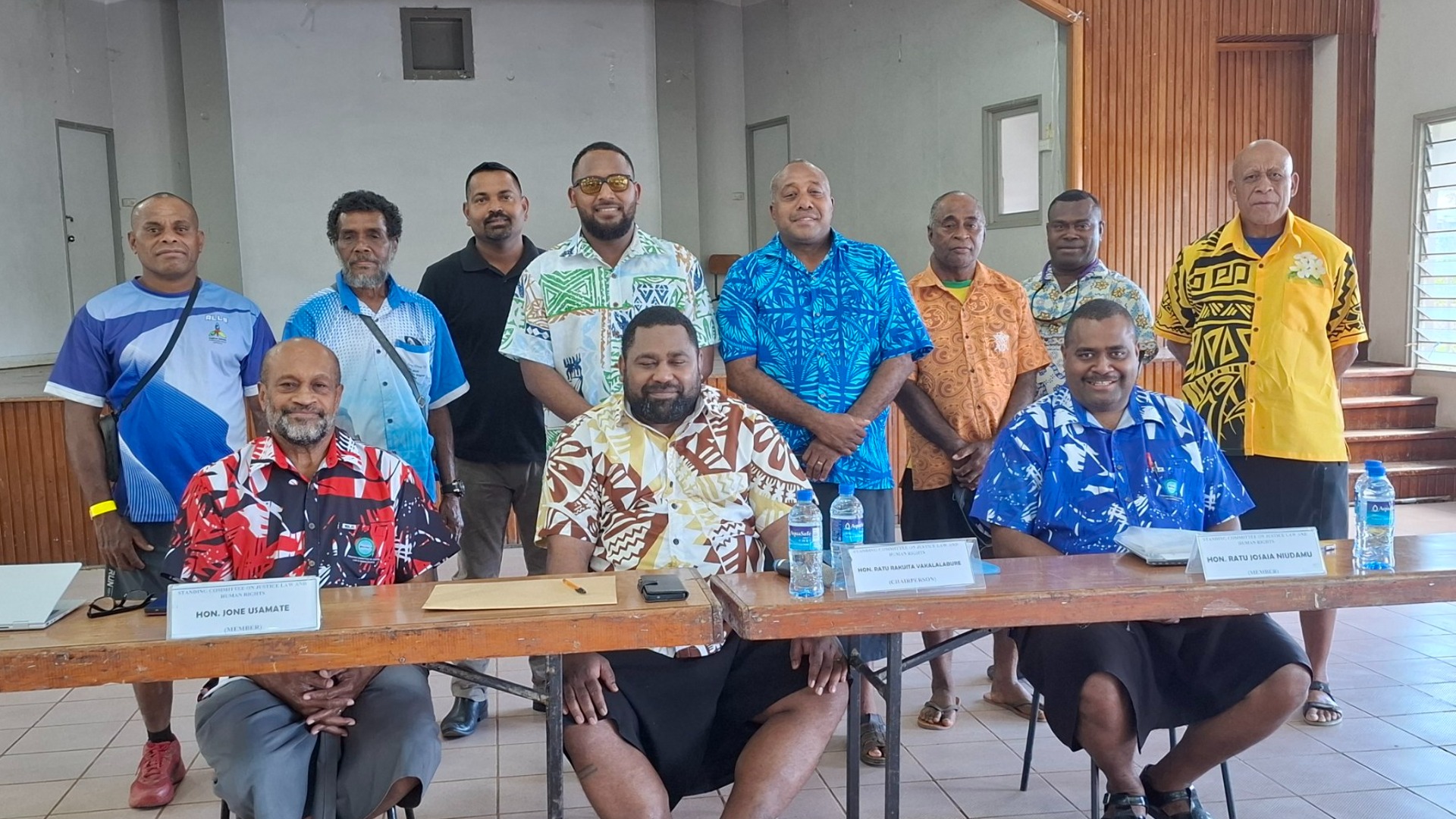 2 to 3 months not enough to implement electoral reforms - SEEP