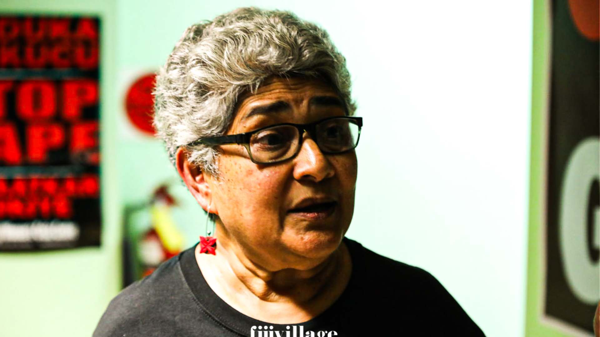 FWCC criticises Govt's response to Pita Wise's appointment
