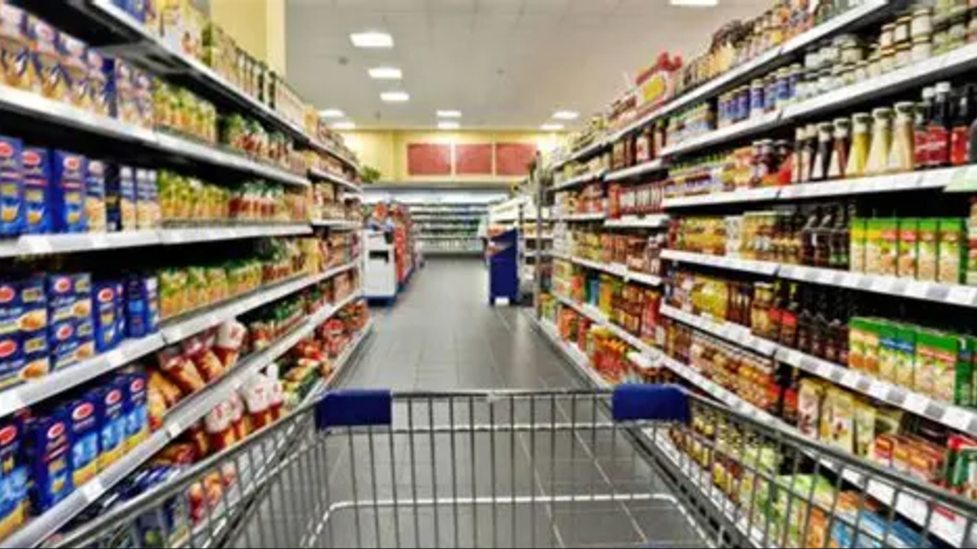 Fijians urged to watch food prices as El Niño brings drier conditions