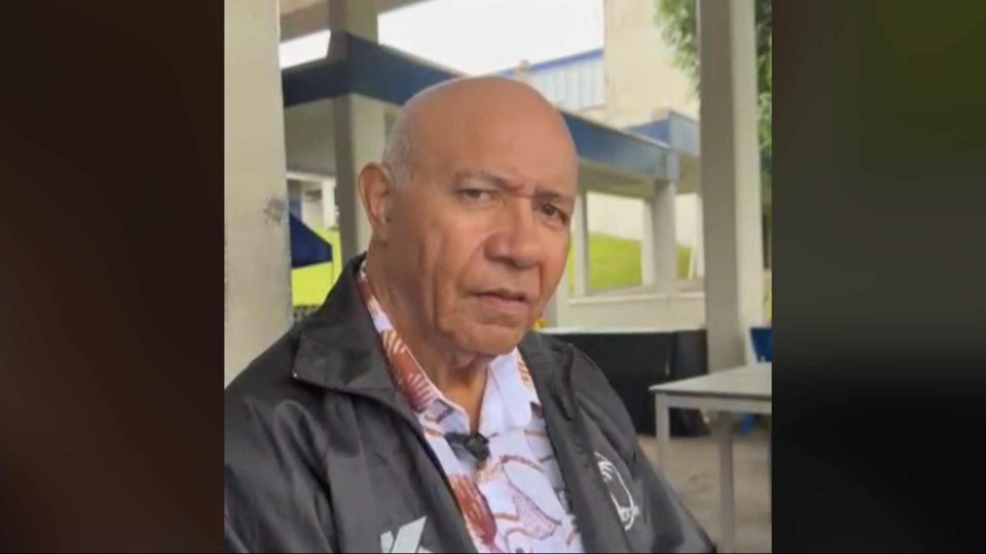 Youth break-ins concern Roko Tui Bau, who says “everything points back to the home”
