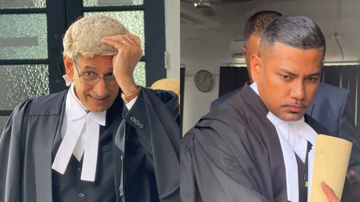 High Court to decide Monday whether FICAC case against Prof. Prasad will continue