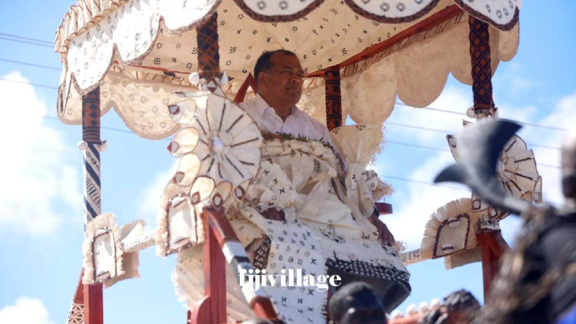 Ratu Tevita calls for greater scrutiny of Vuvale Union and Veitacini Treaty