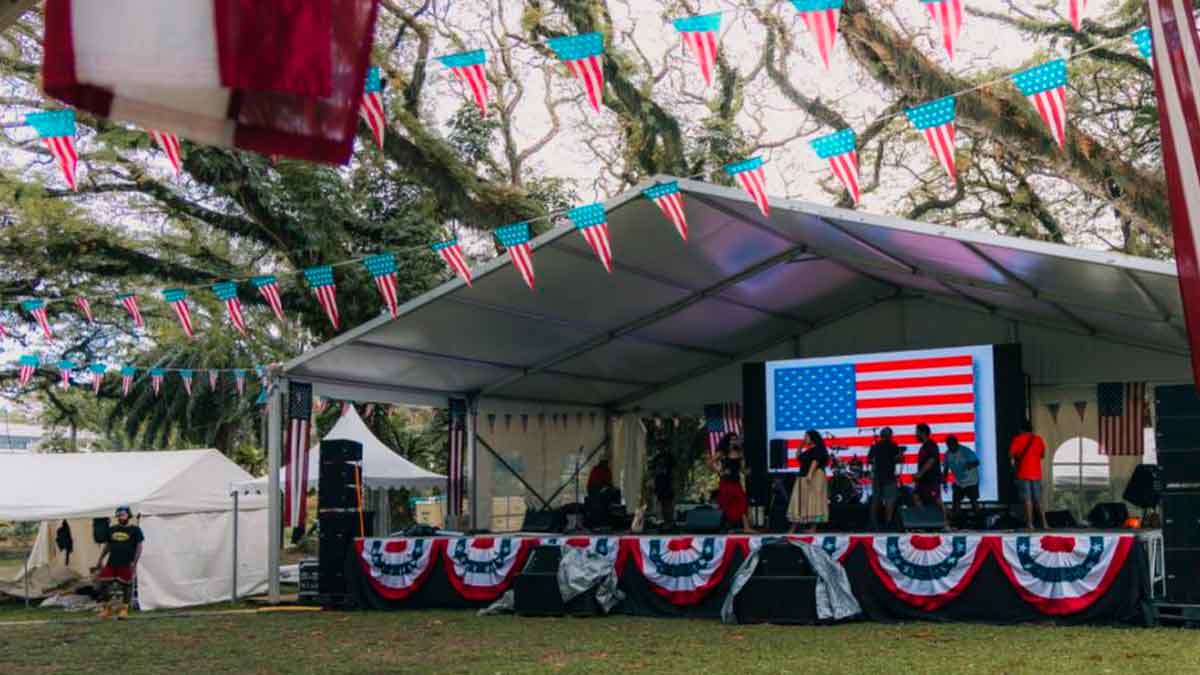 US-Fiji relationship to be celebrated at American Showcase tomorrow