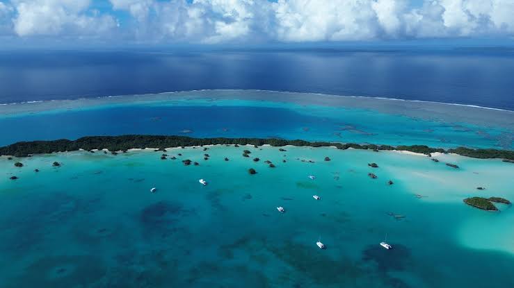Vessel grounded in Lau, MV Bai ni Takali to depart Suva tomorrow
