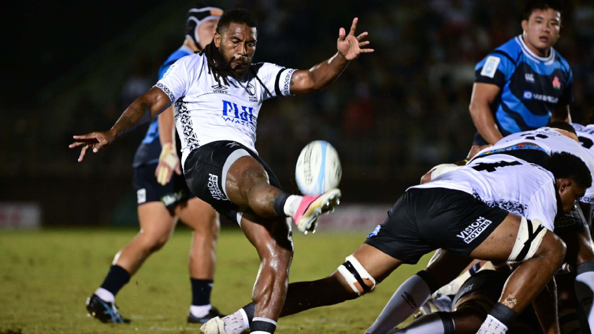Fiji goes down 20-15 to Japan in PNC final