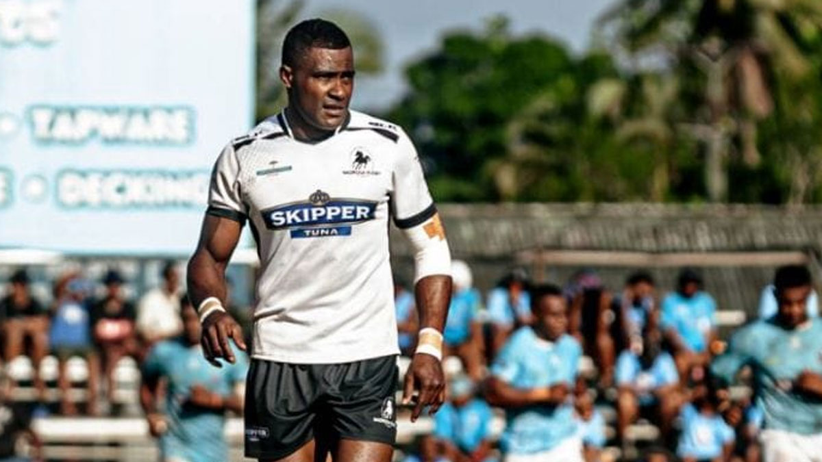 Nadroga end Nadi’s unbeaten run in Skipper Cup thriller