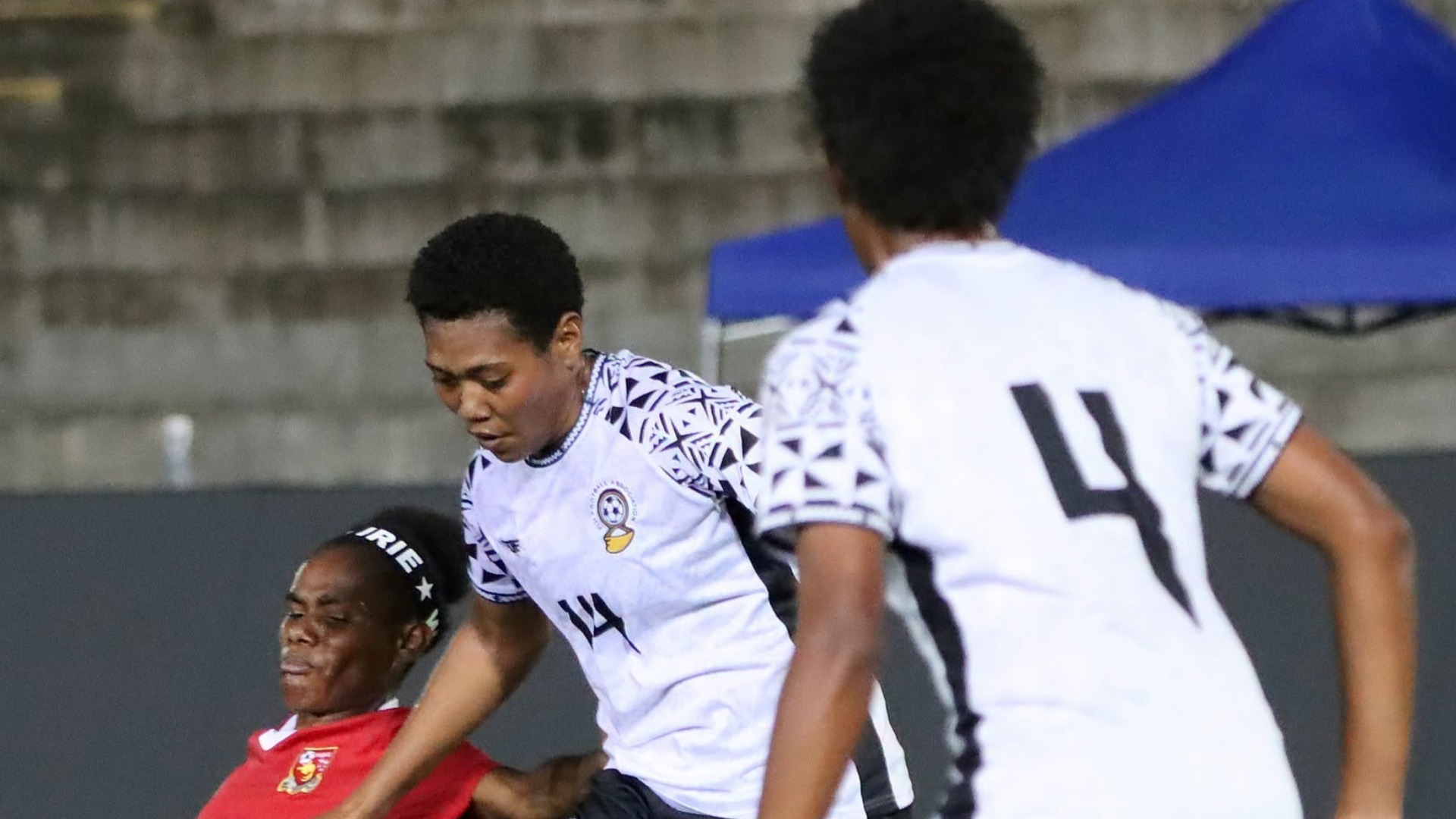 Fiji Kulas hunt for first win against Vanuatu tonight
