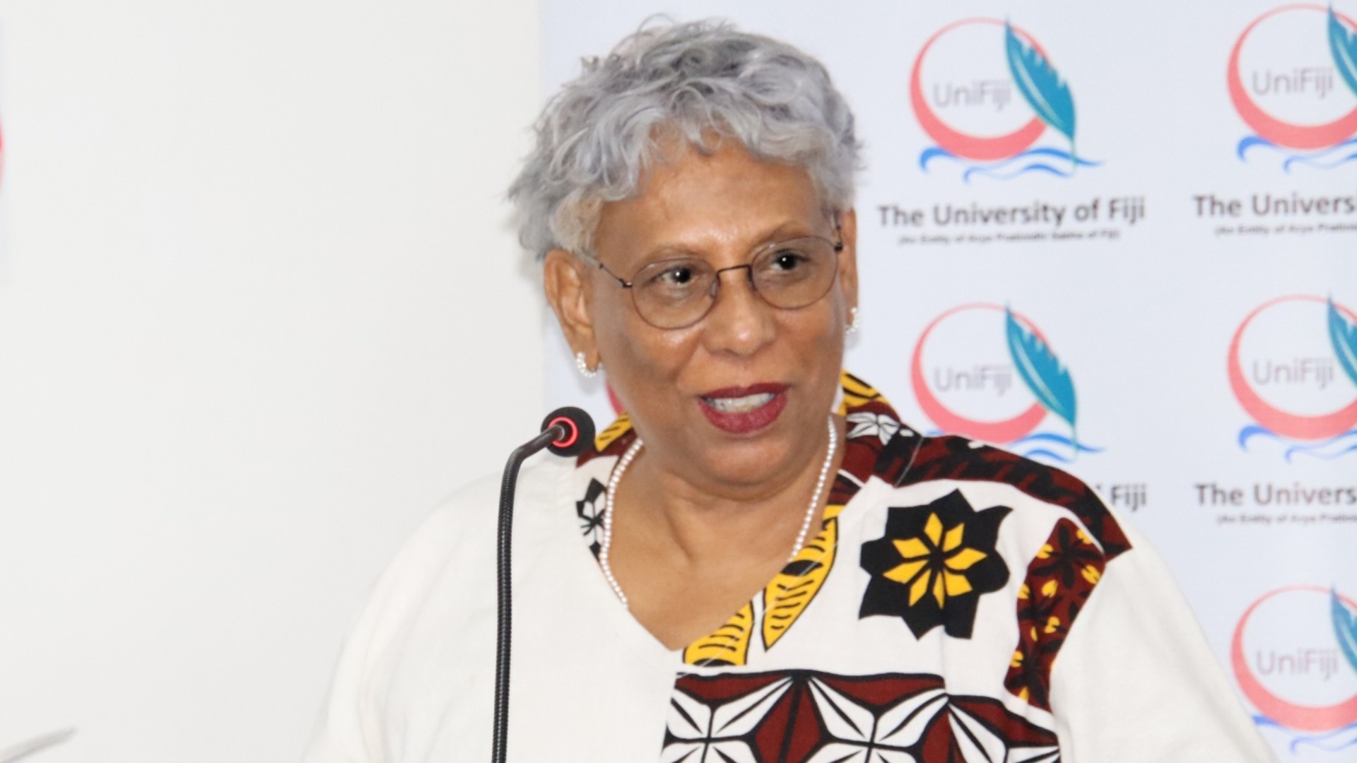 UniFiji law students draft a Constitution for PM's consideration