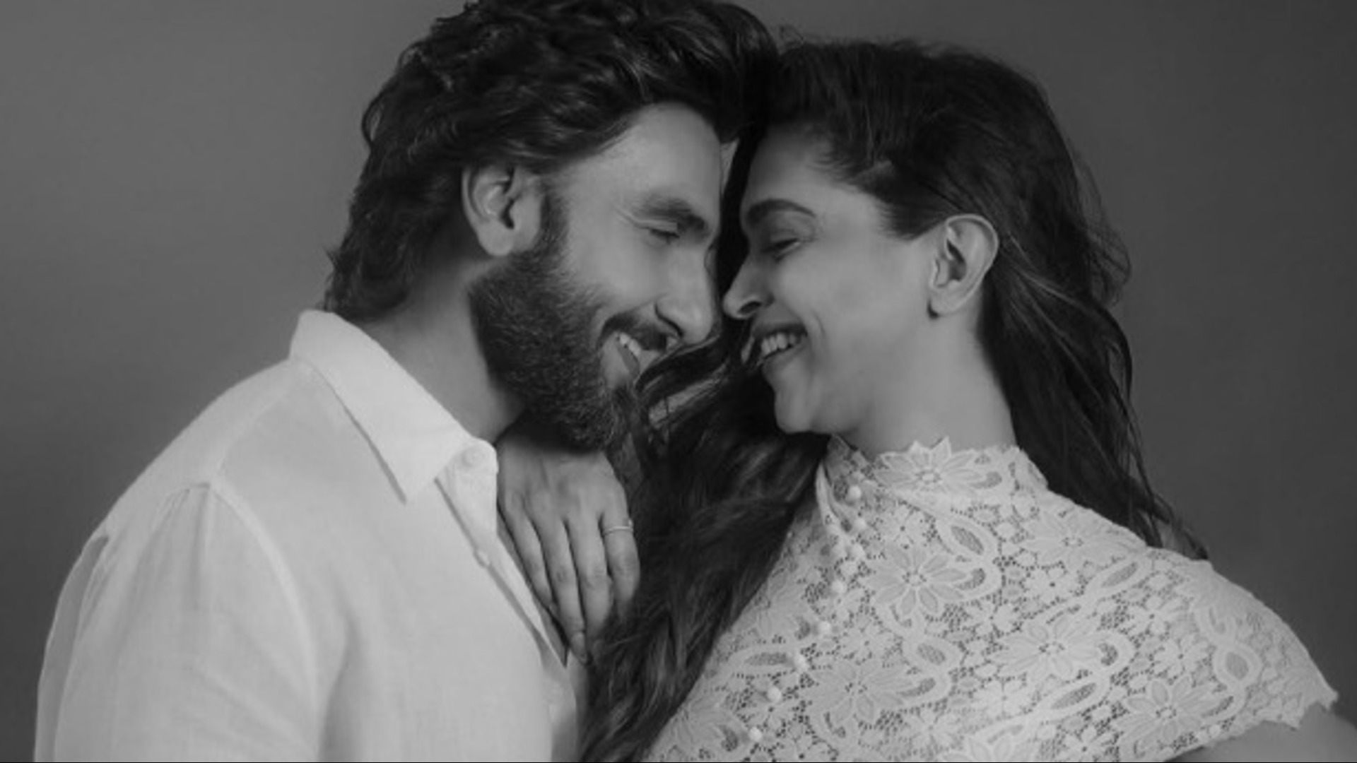 Deepika Padukone and Ranveer Singh welcome second baby girl