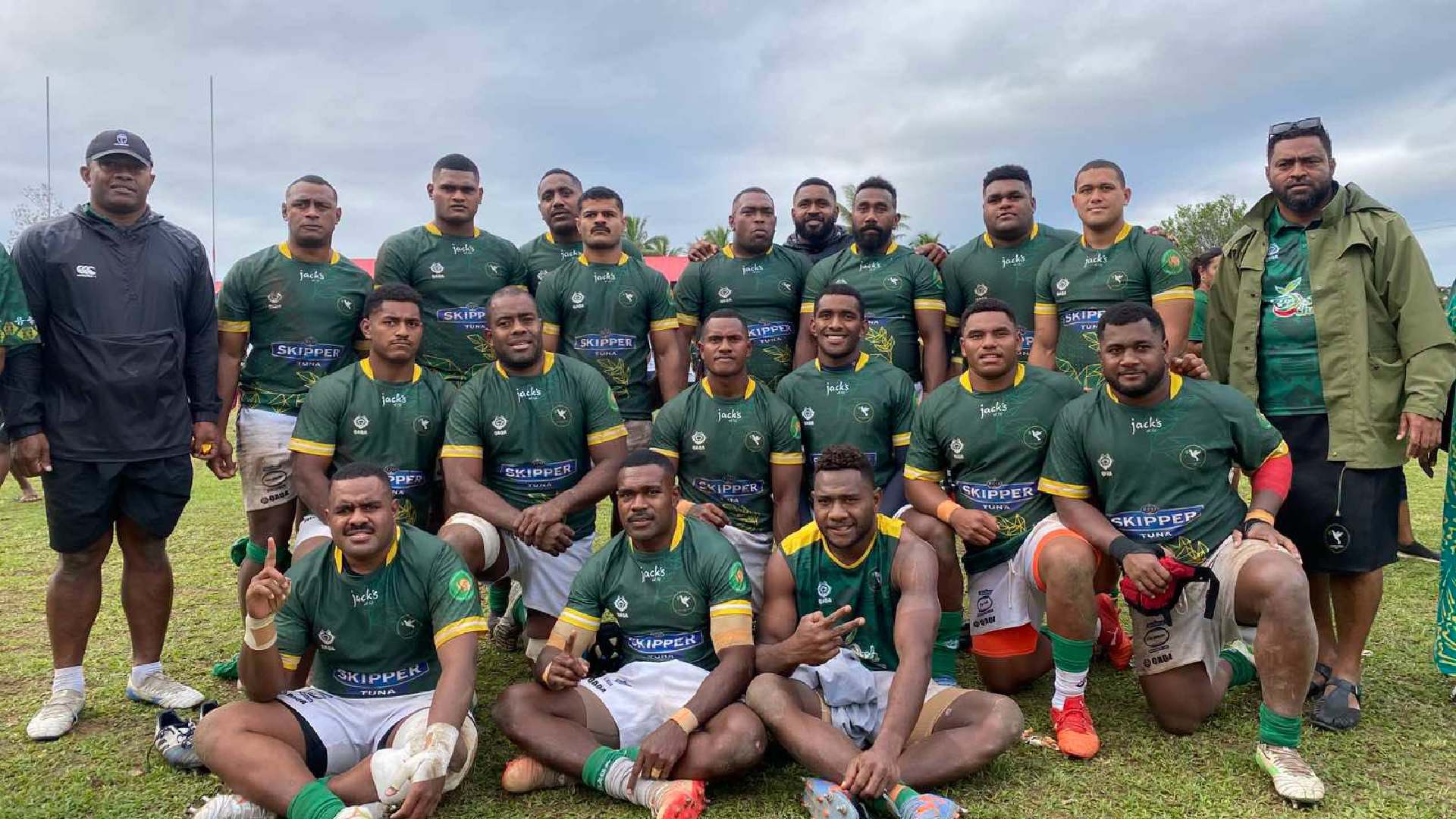 Tailevu aim to bounce back against Suva
