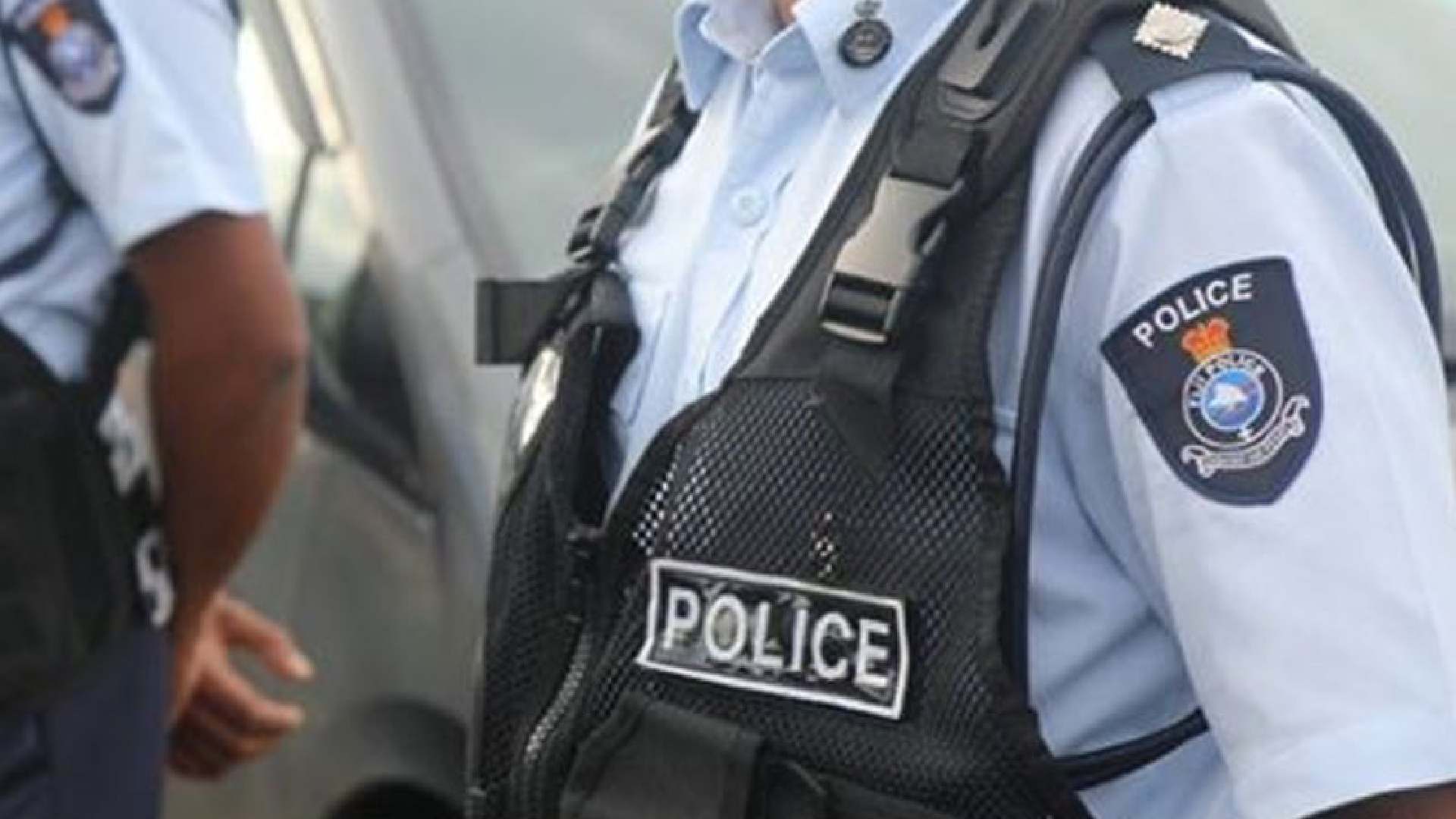 Police investigate alleged sexual harassment case involving sports chairman