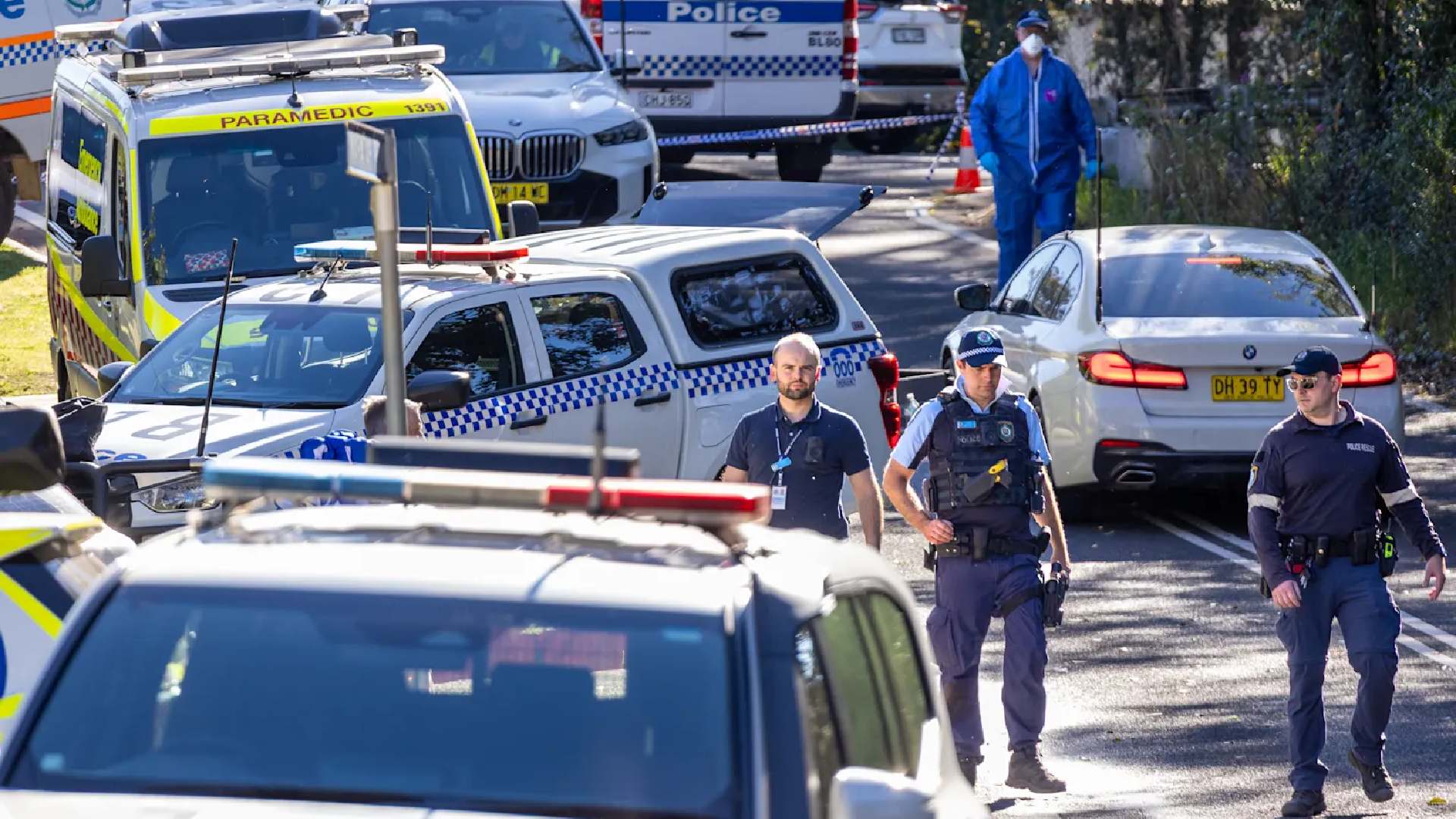 Police issue urgent DV plea as mother expected to be charged over attack on children