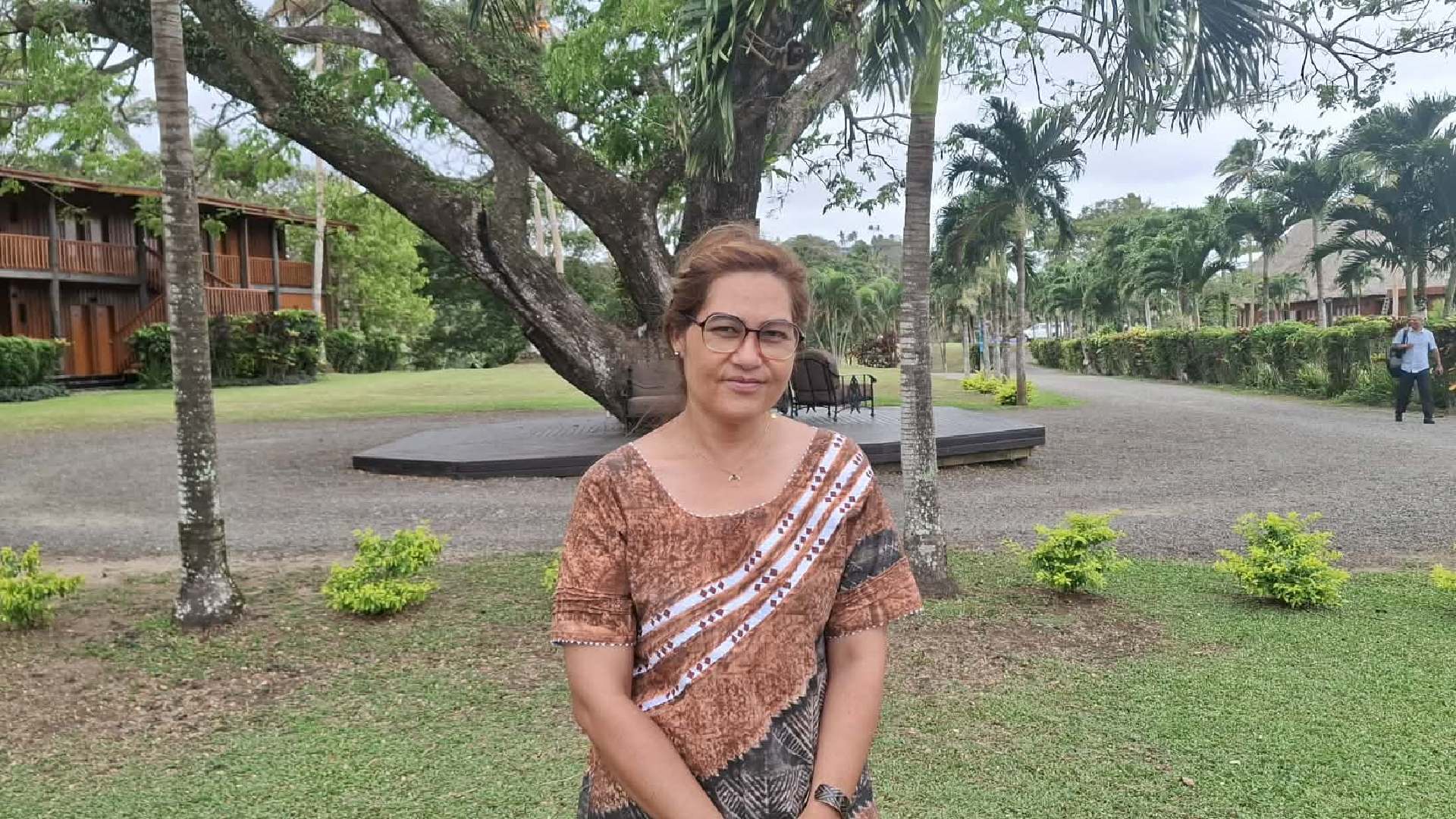 Pacific journalists urged to unite and engage young people on climate change