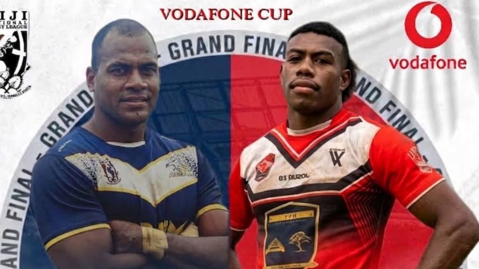 Saru Dragons ᴠs Navy Albatross: Vodafone Cup Fɪɴᴀʟ showdown