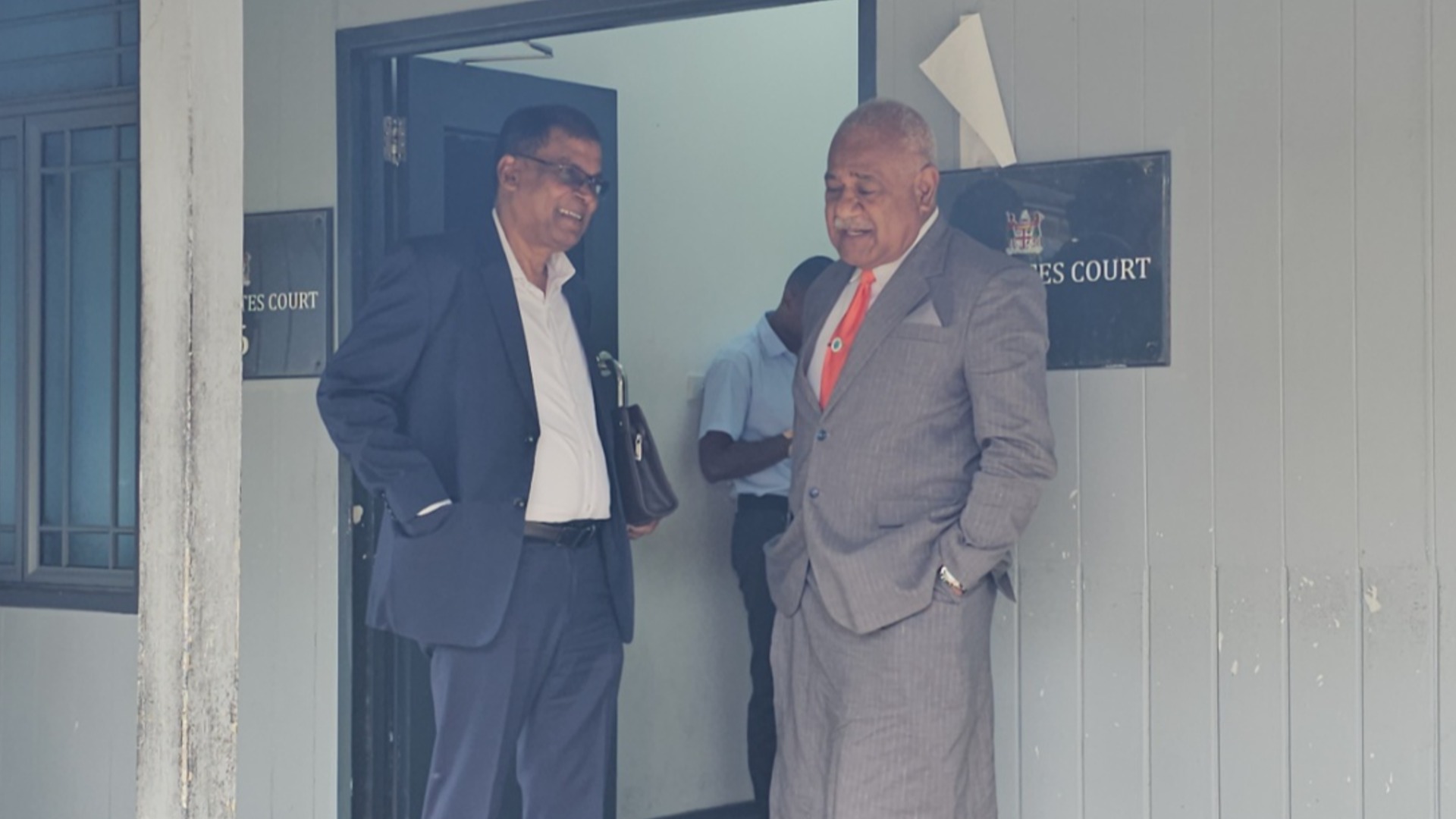 Prof. Prasad’s FICAC trial to resume tomorrow