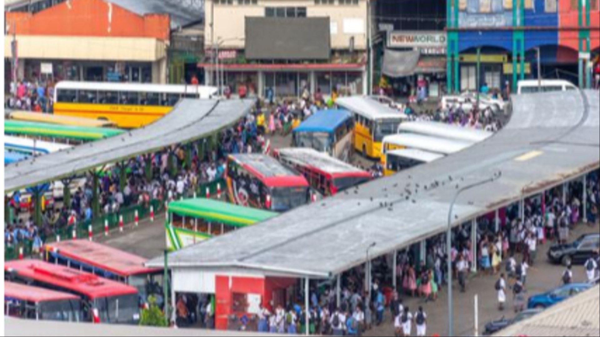 Bus Operators call for urgent reinstatement of 22.5% govt support