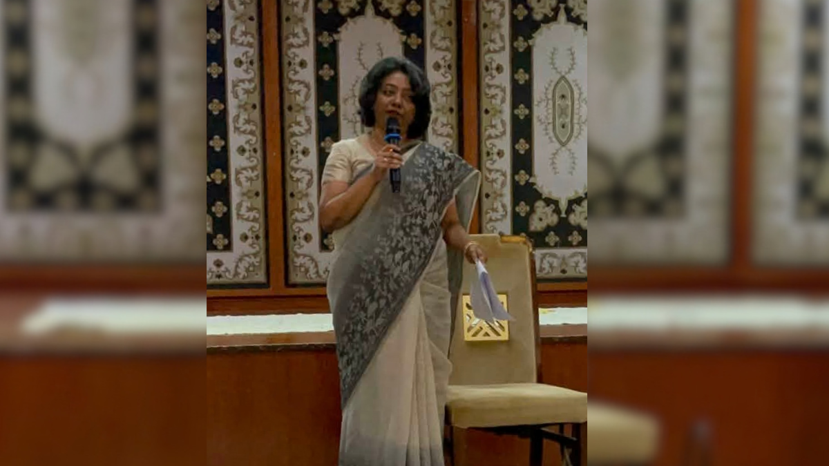 Fear and insecurity should not shape Fiji’s future - Kiran