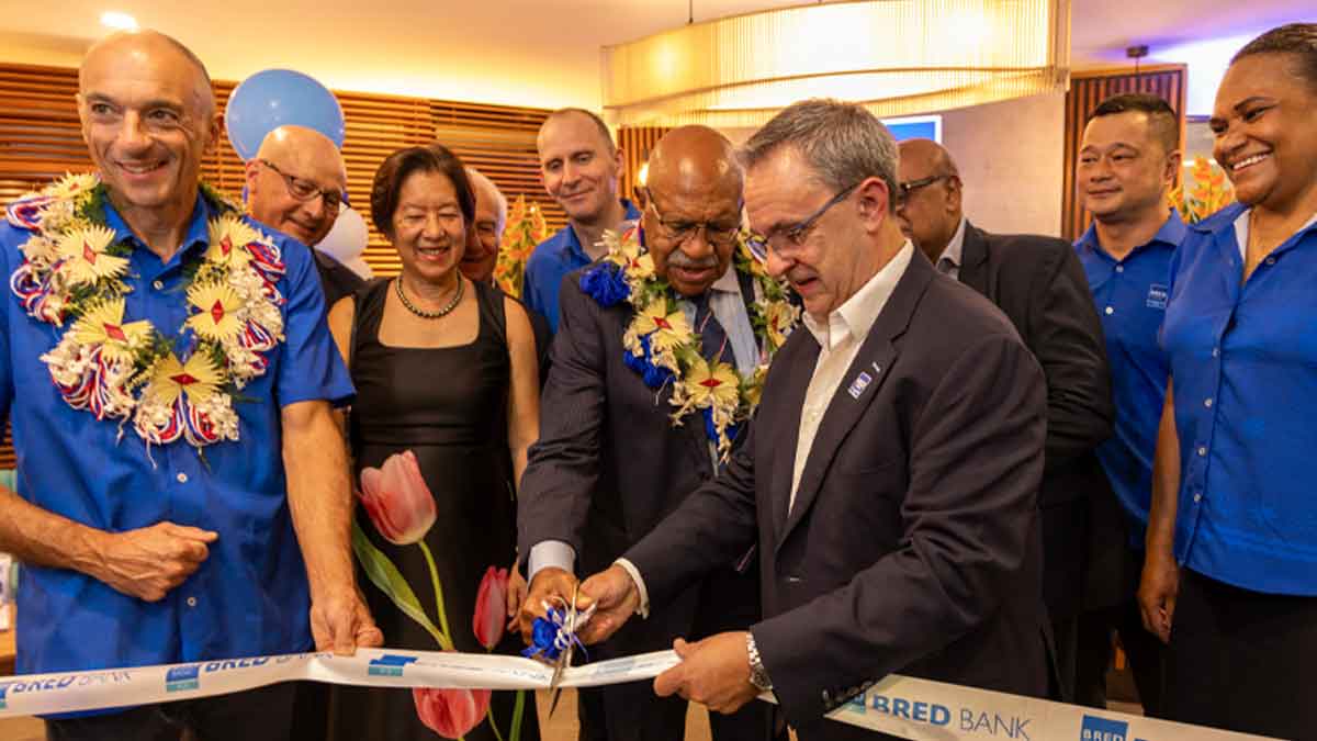 Fiji’s economic future depends on global opportunities – Rabuka