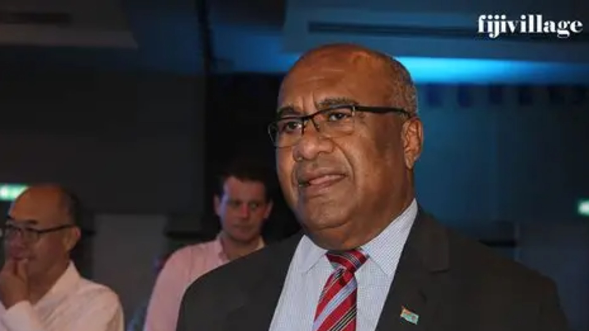 Savusavu residents to raise climate concerns directly with Kamikamica at FMA Town Hall tonight