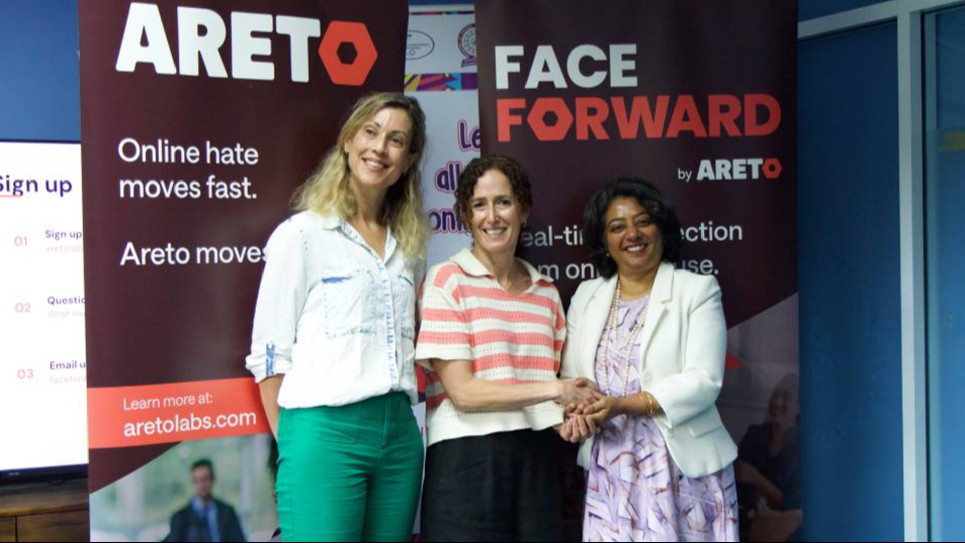 Fear for safety holds women back from entering politics - Kiran