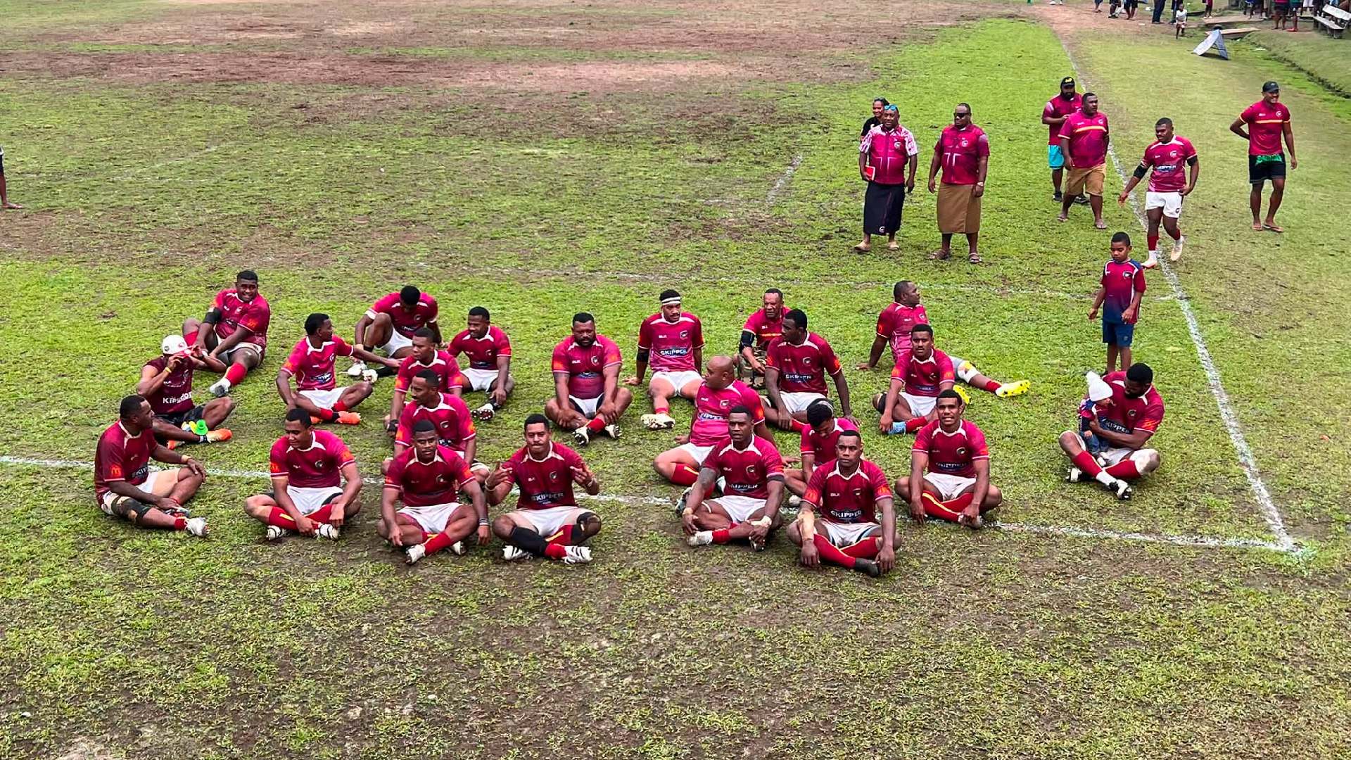 Lautoka not taking Taveuni lightly