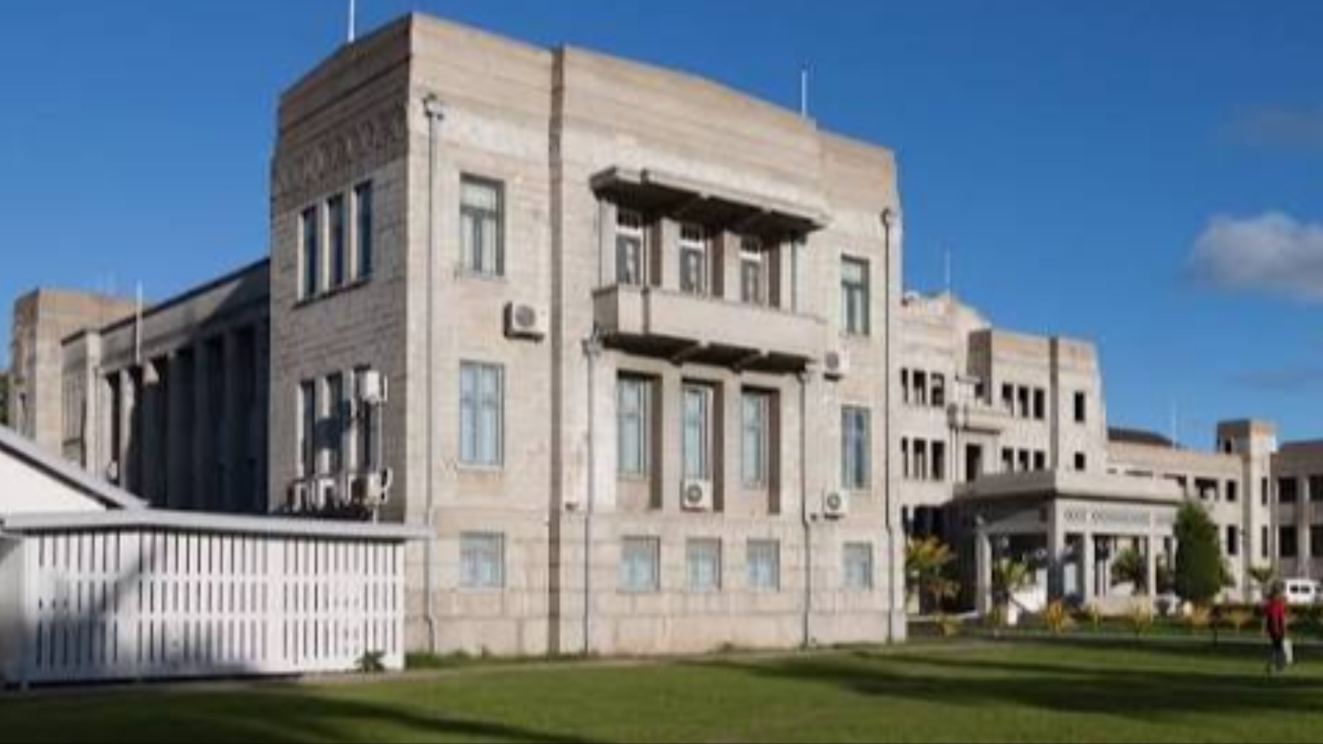 Turaga assures independent investigation into disappearance of cocaine exhibits