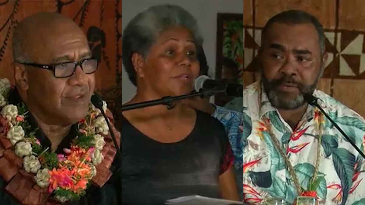 Women in Macuata seek action on climate threats to food and livelihoods